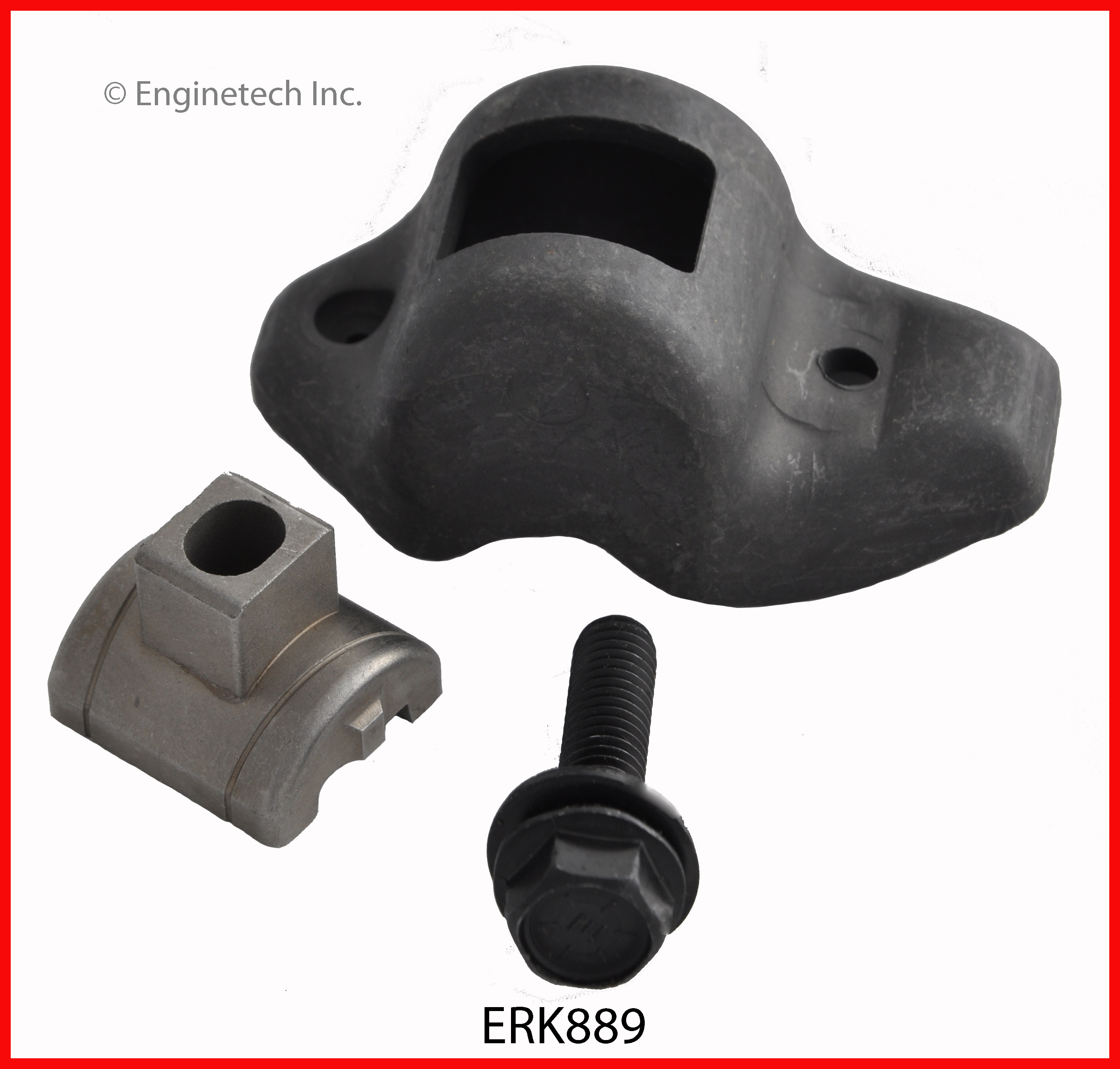 Engine Rocker Arm