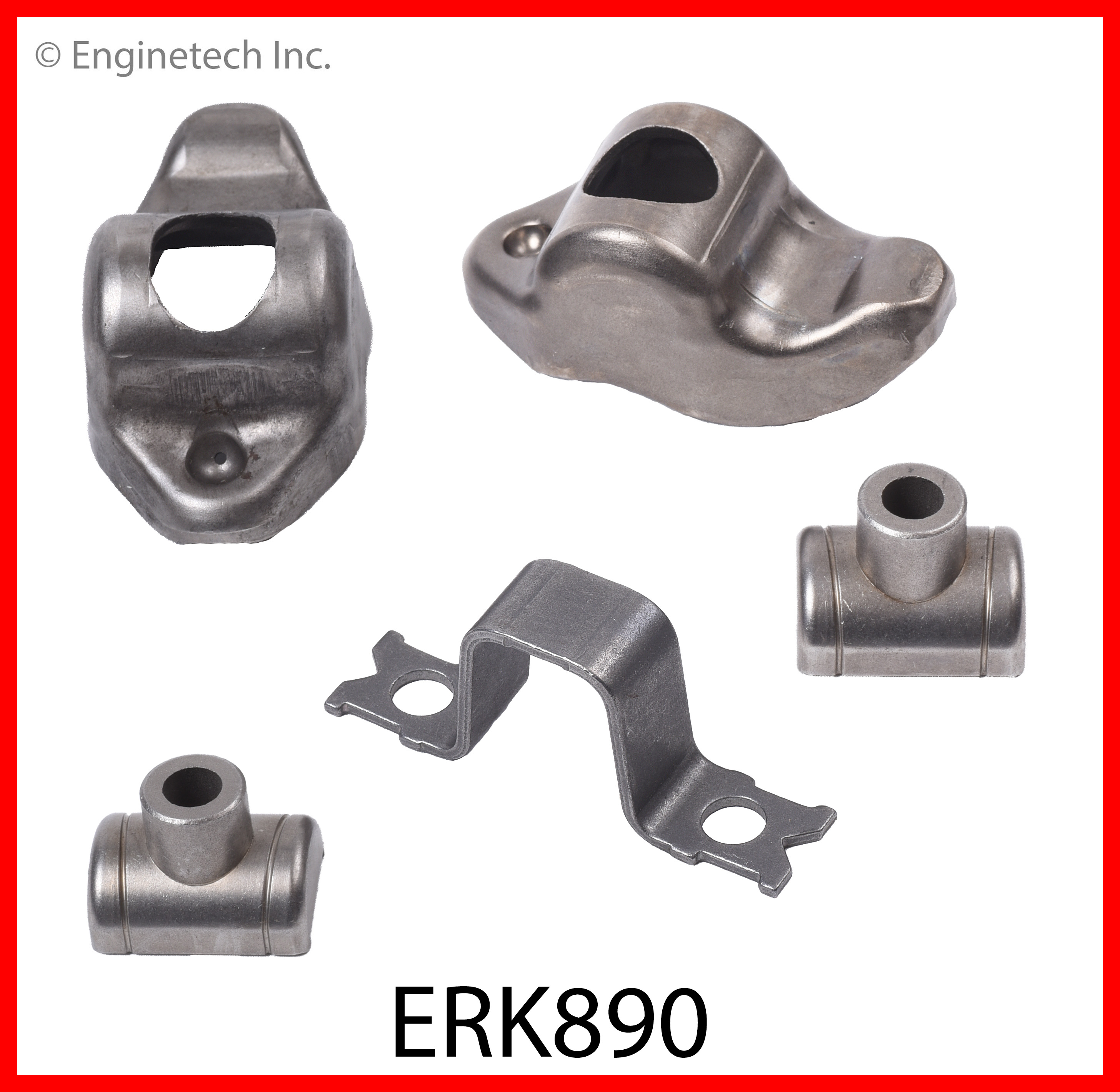 Engine Rocker Arm