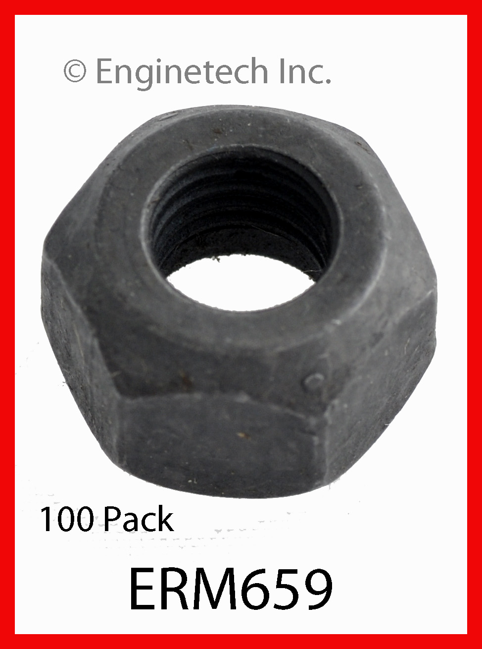 Engine Rocker Arm
