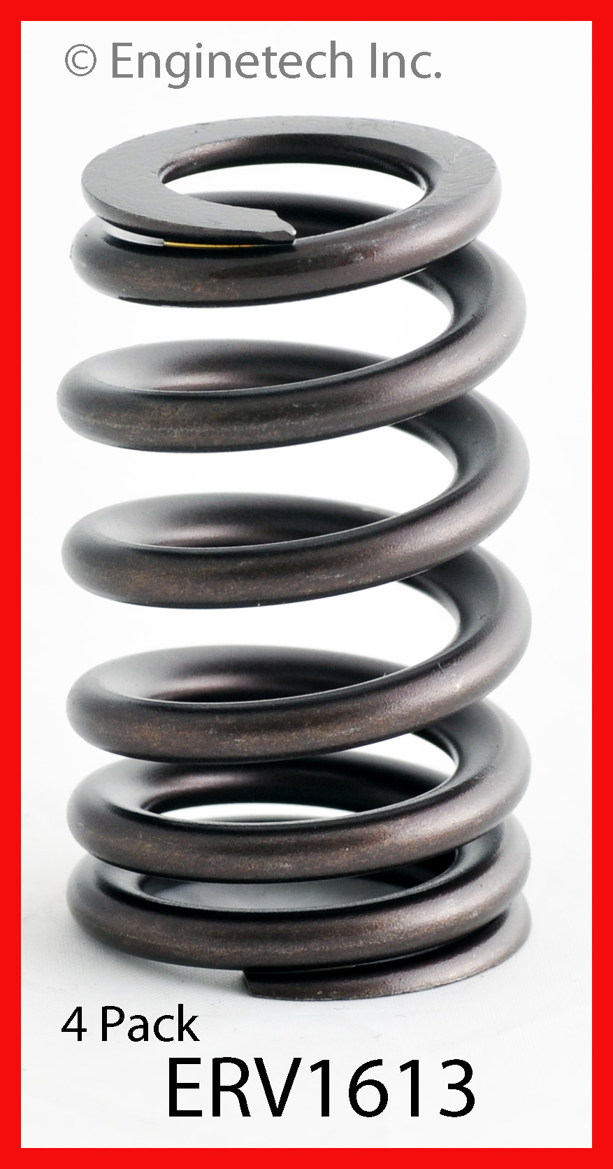 Engine Valve Spring