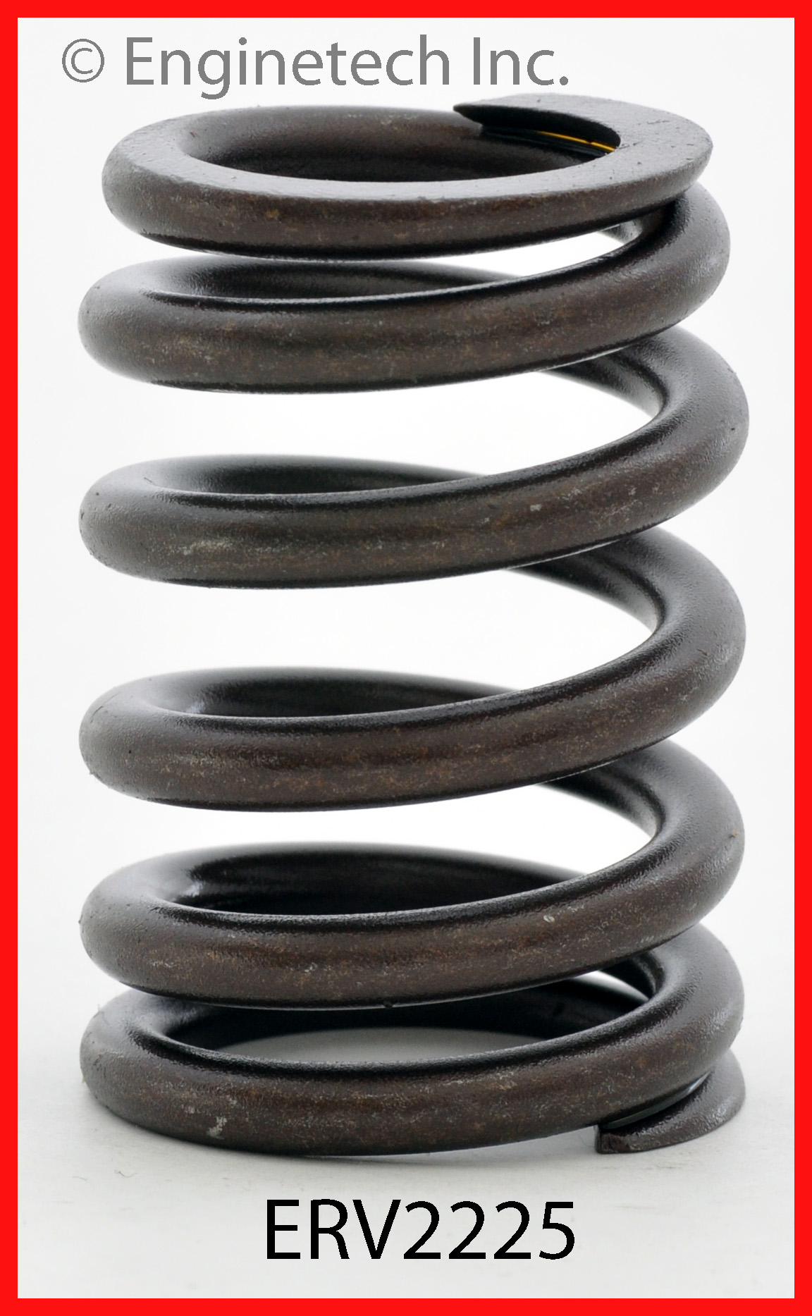 Engine Valve Spring