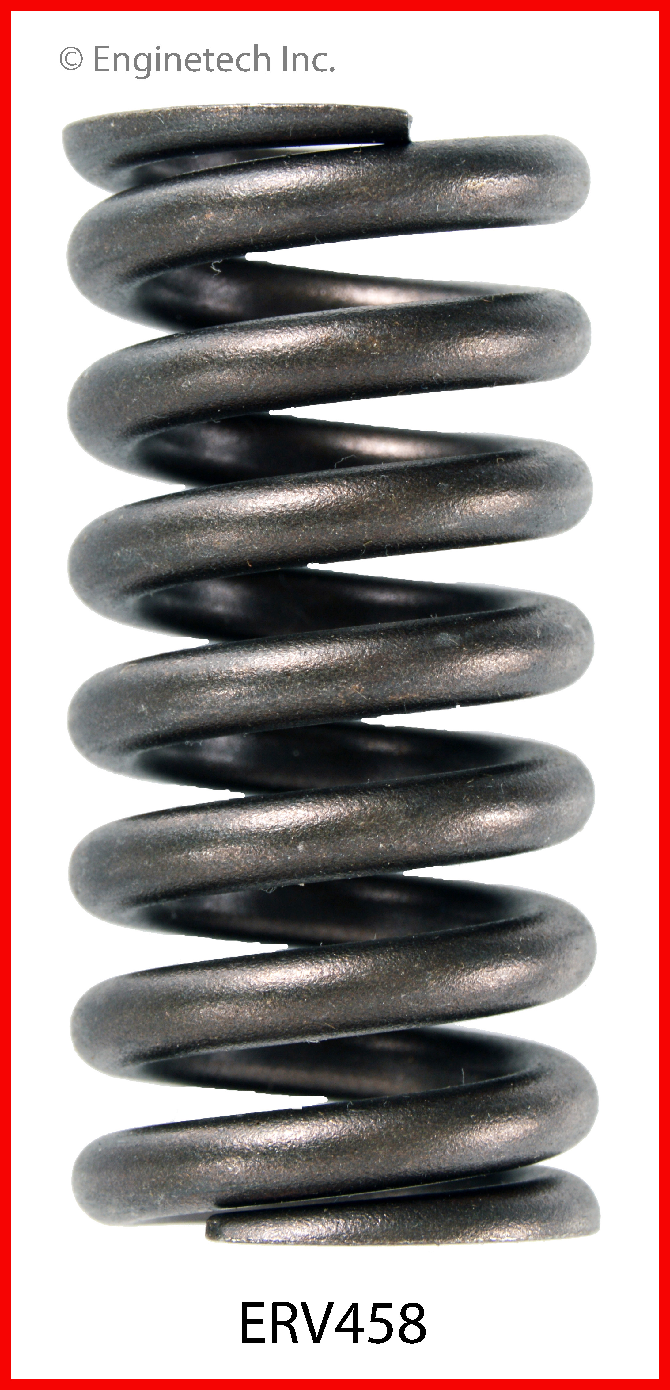 Engine Valve Spring