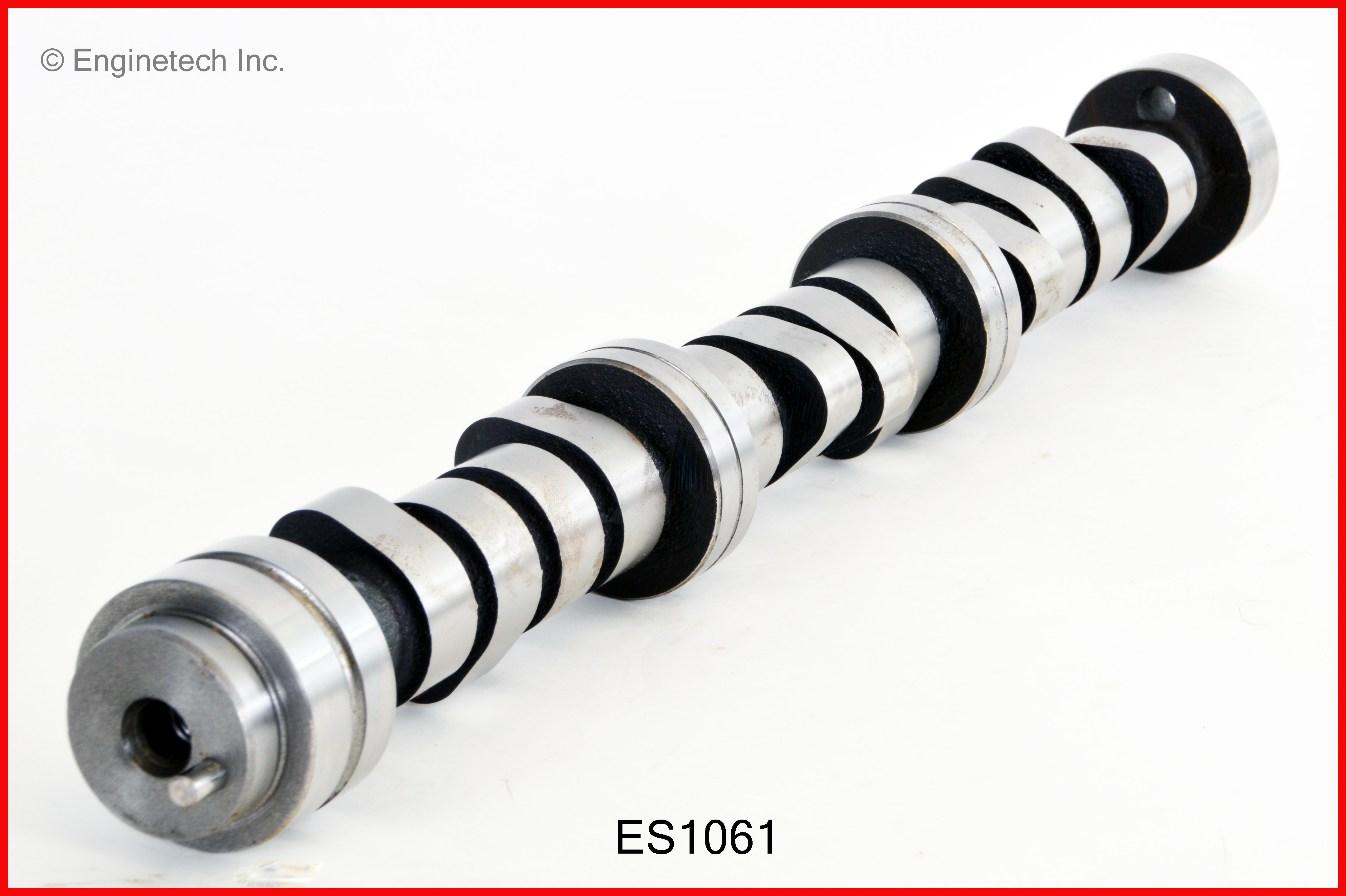 Engine Camshaft