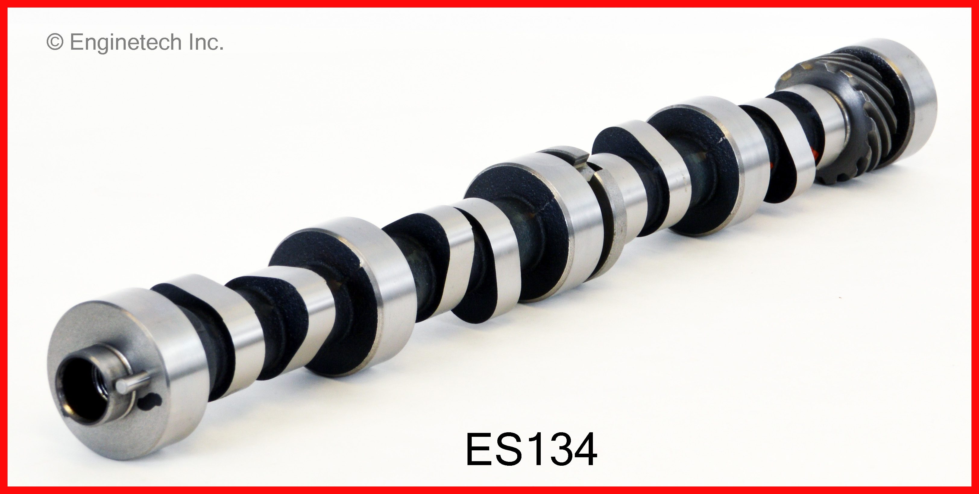 Engine Camshaft