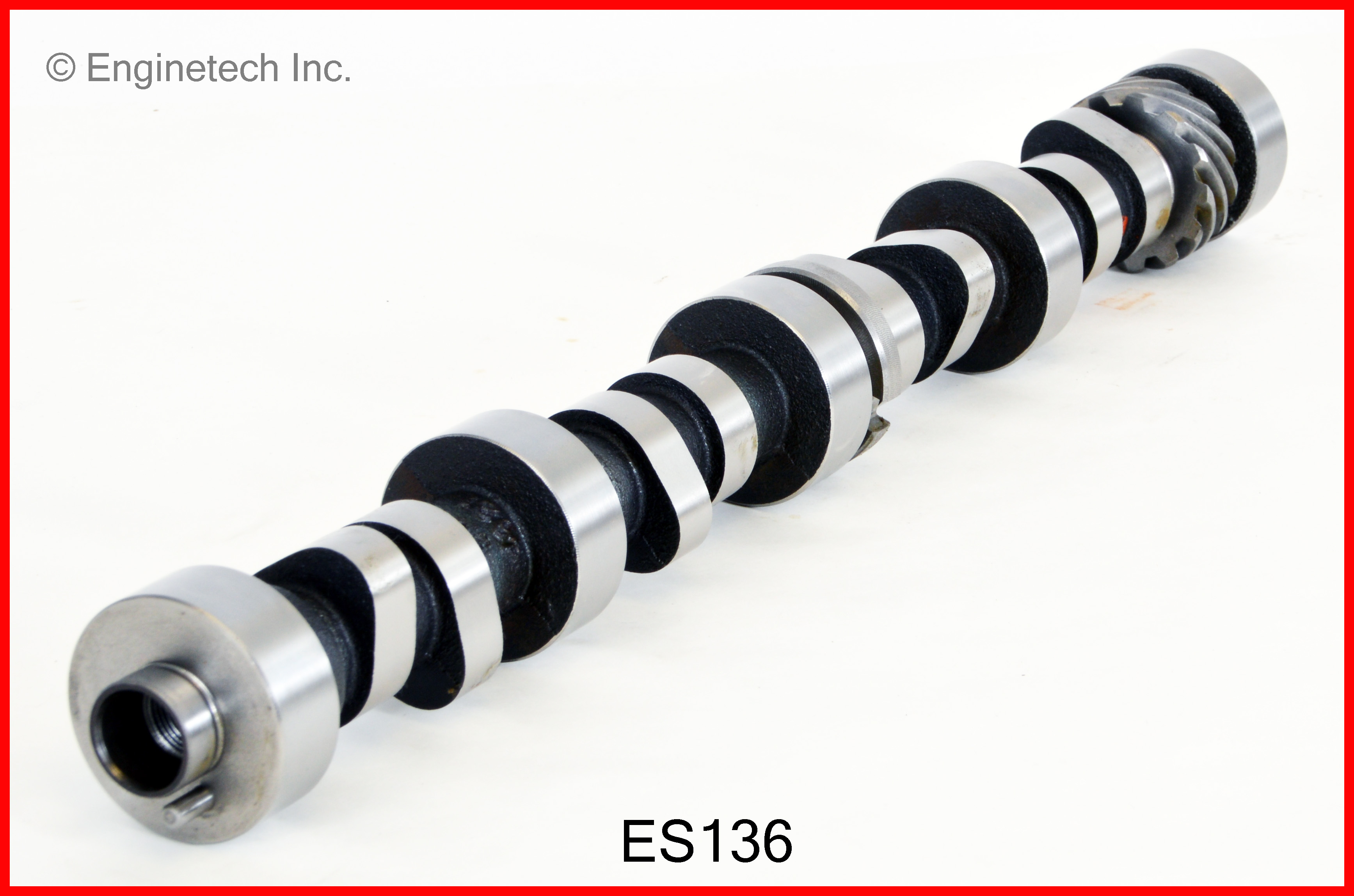 Engine Camshaft