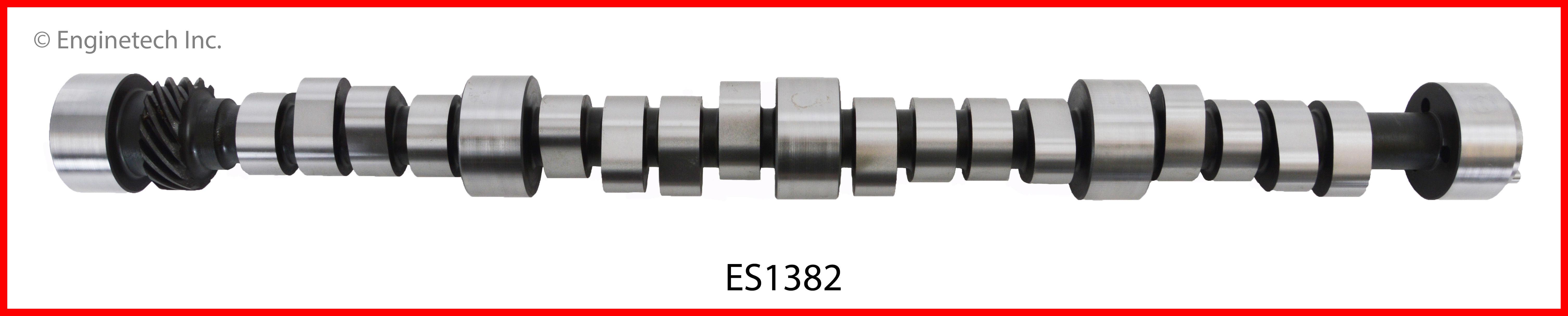 Engine Camshaft