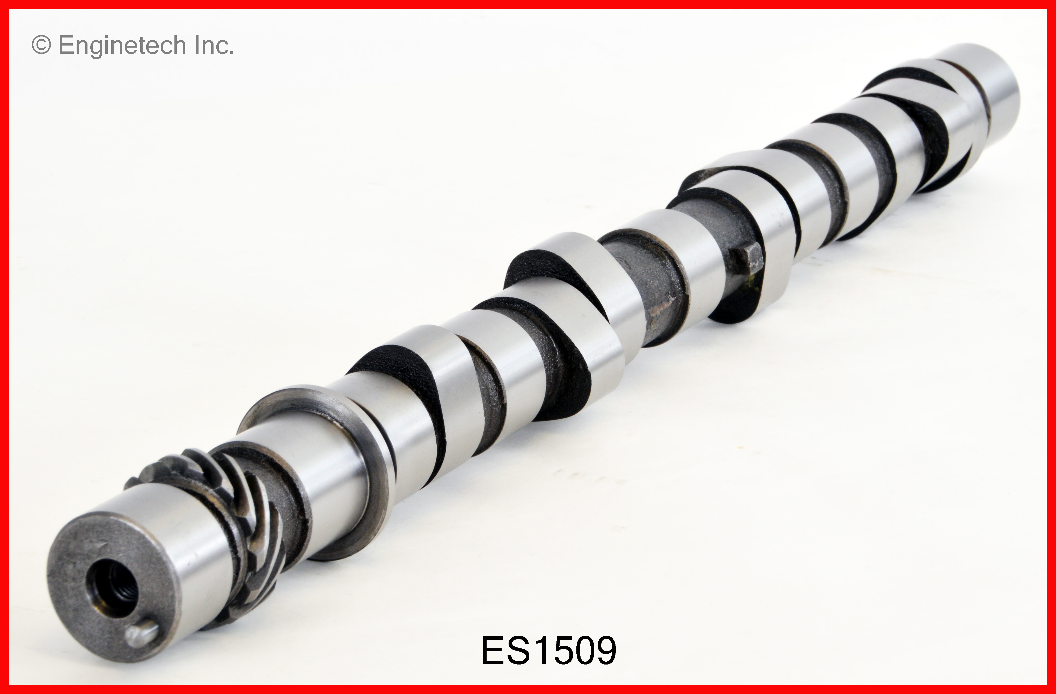 Engine Camshaft