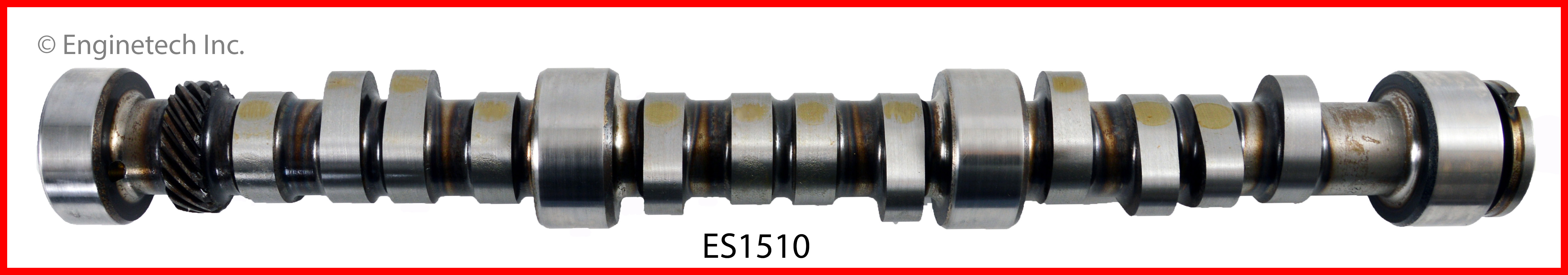 Engine Camshaft