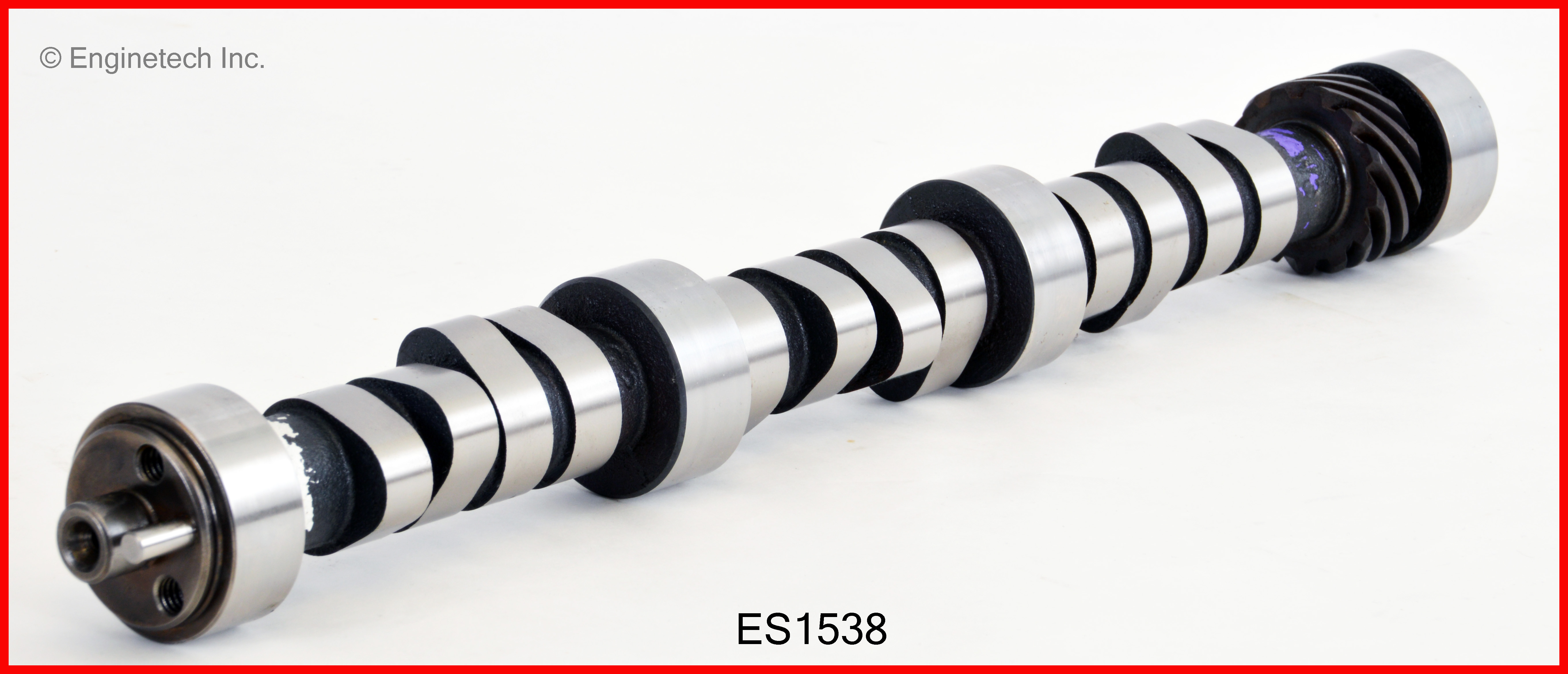 Engine Camshaft