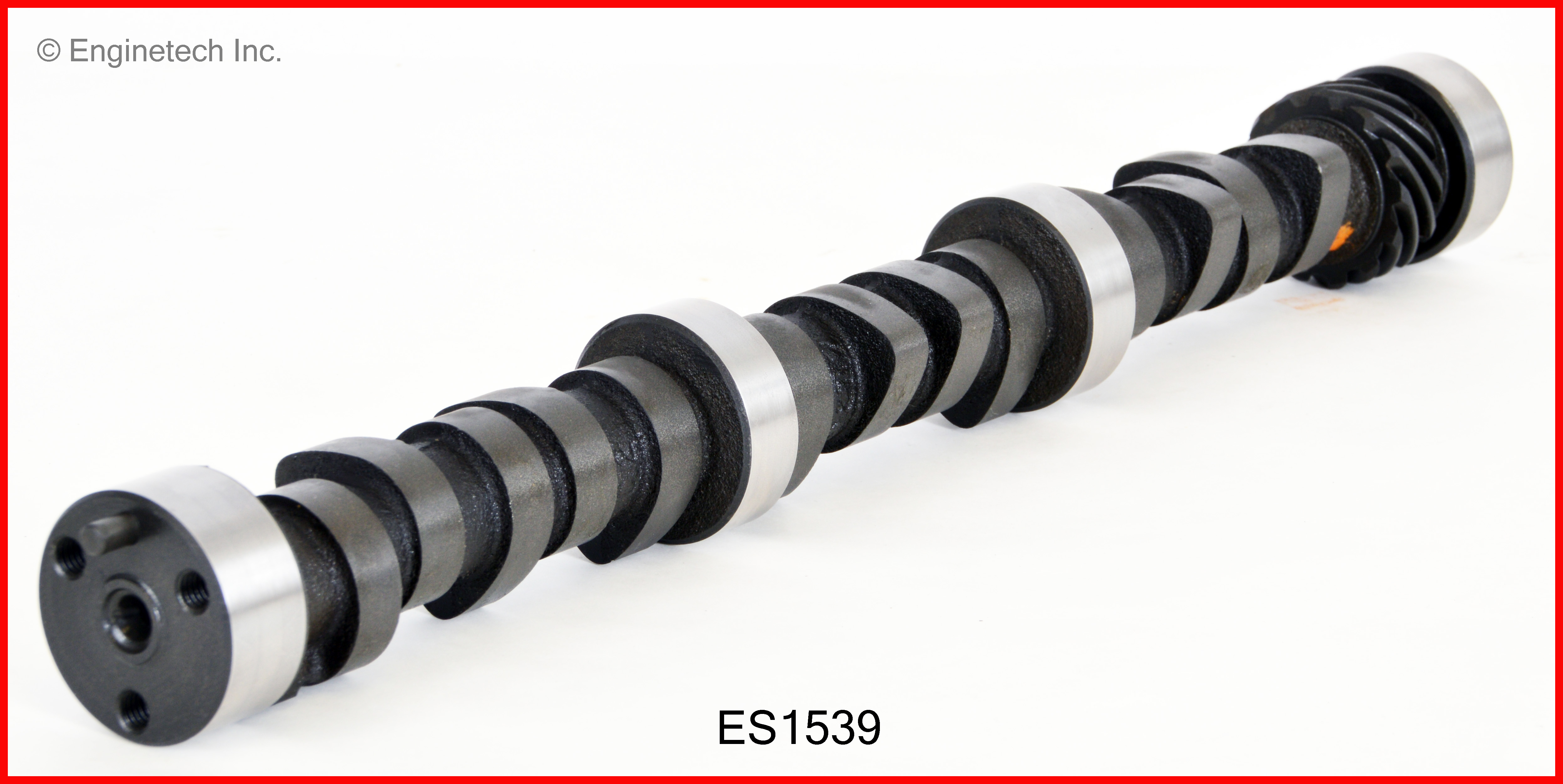 Engine Camshaft