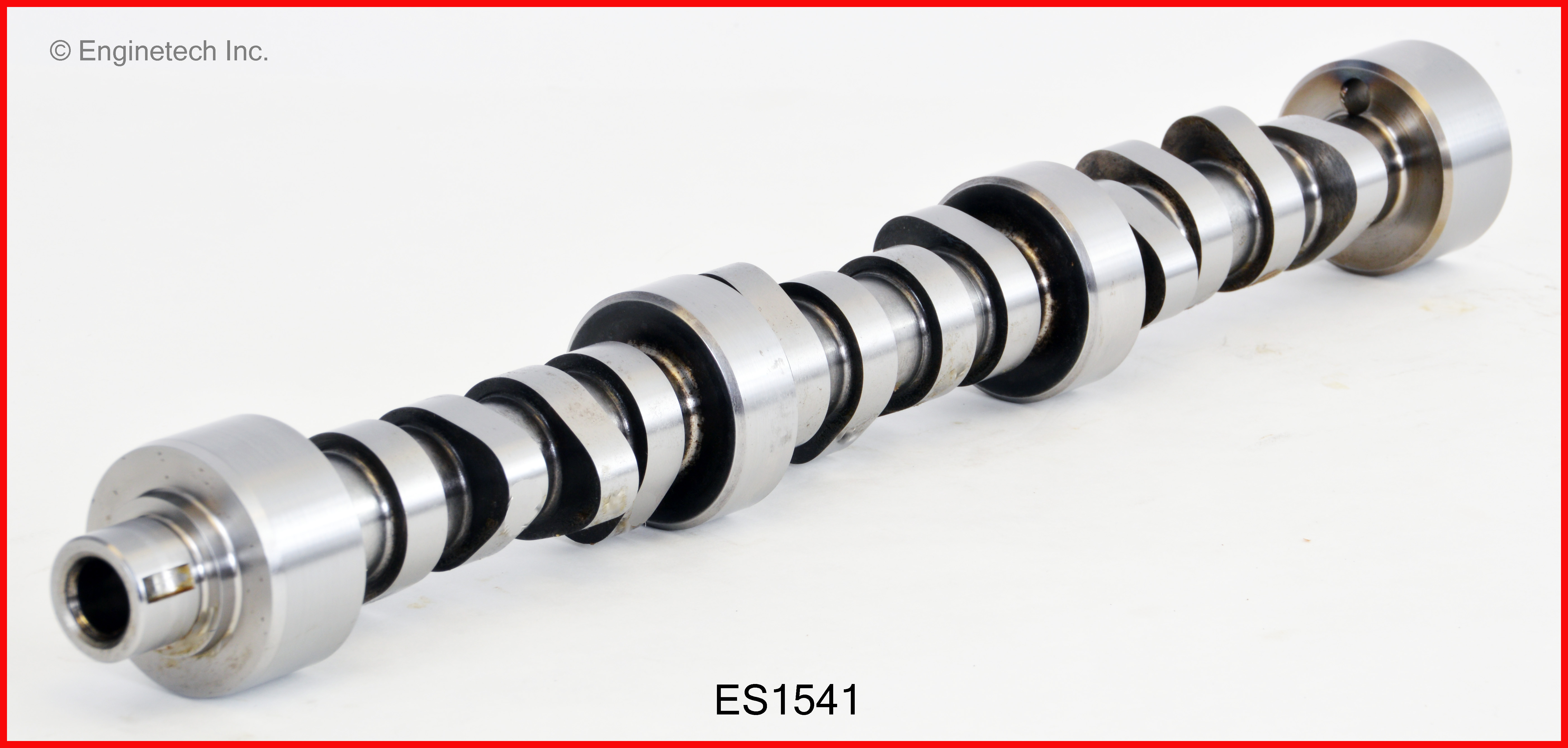 Engine Camshaft