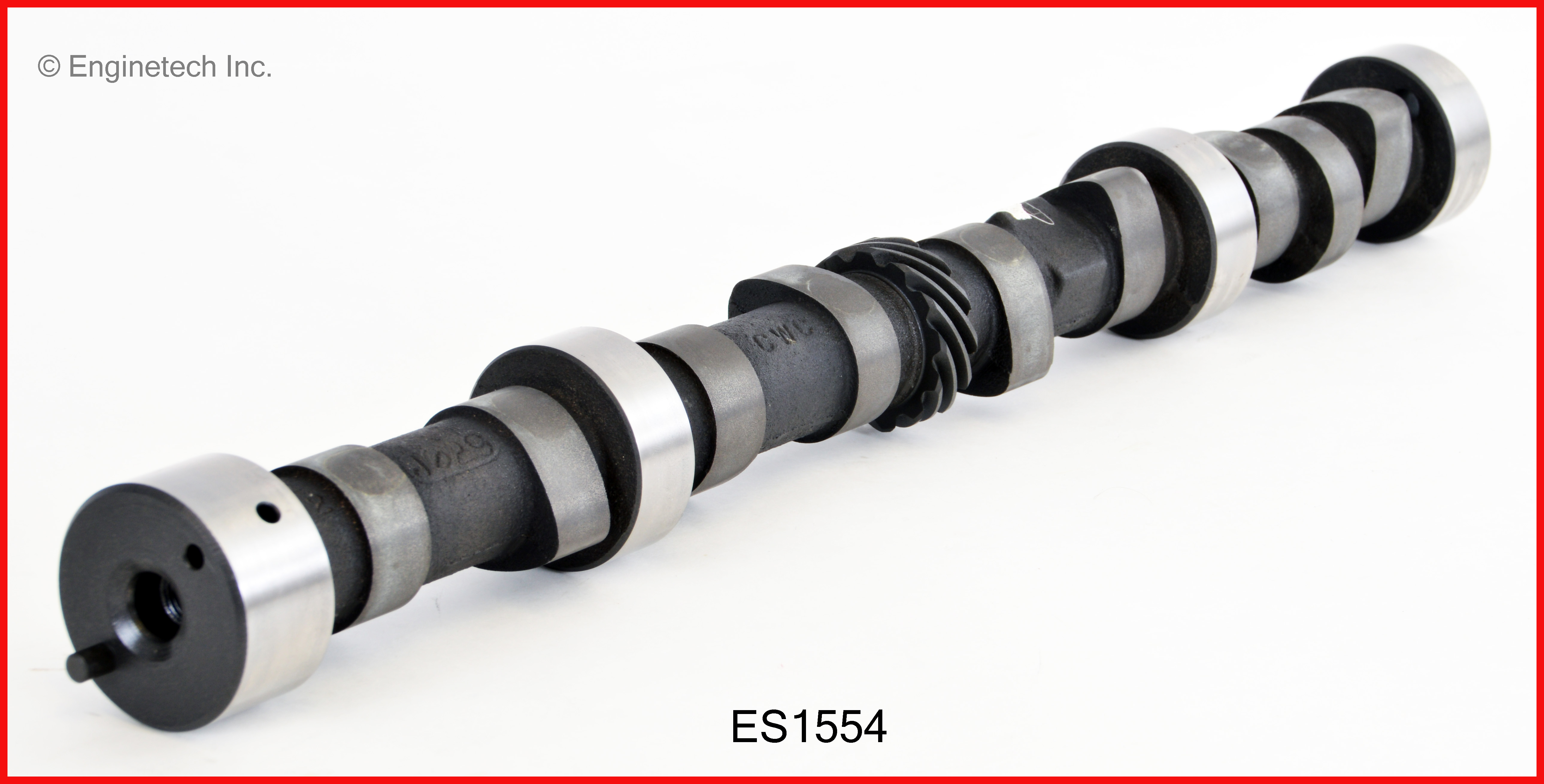 Engine Camshaft