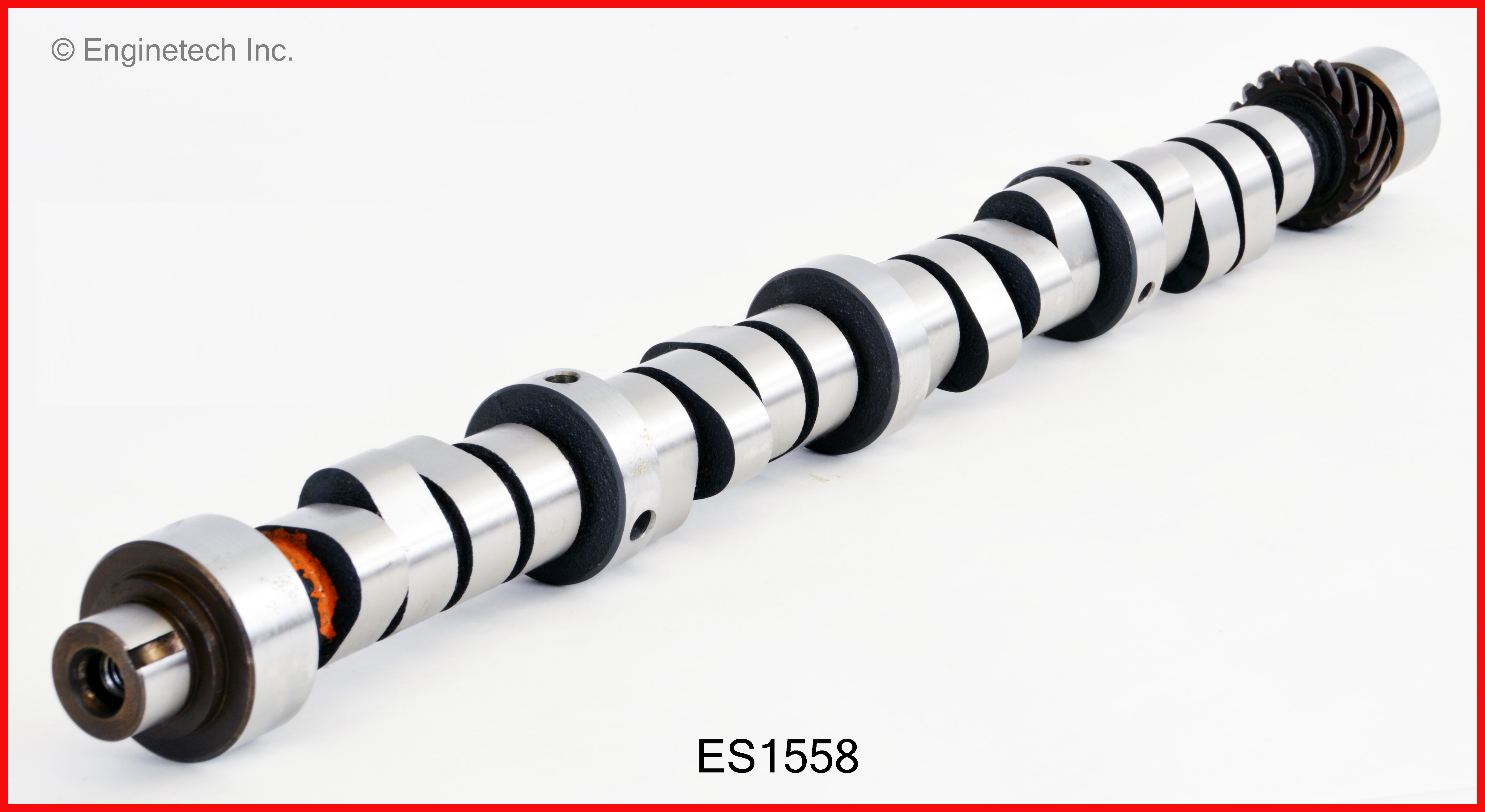 Engine Camshaft