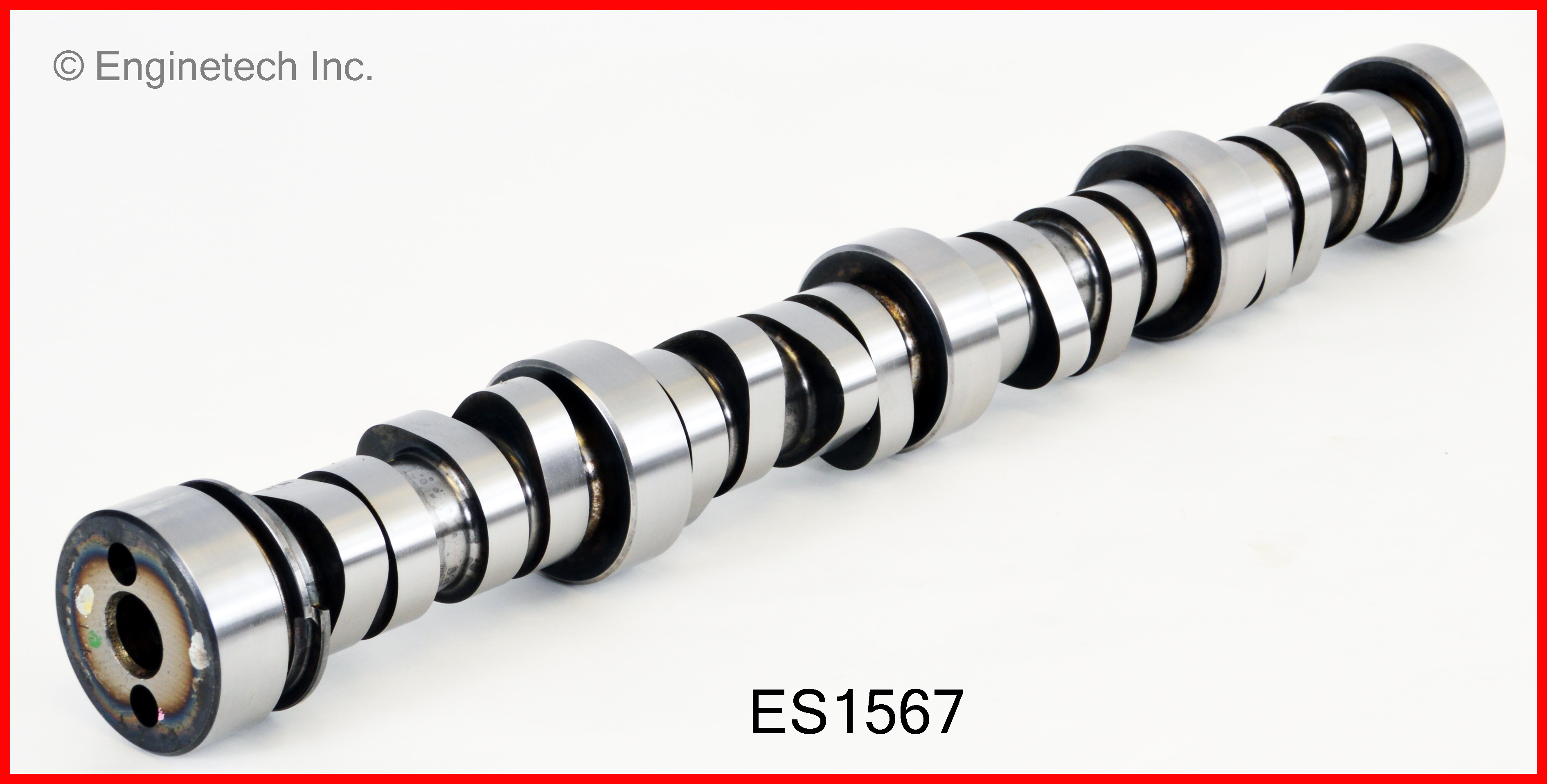 Engine Camshaft