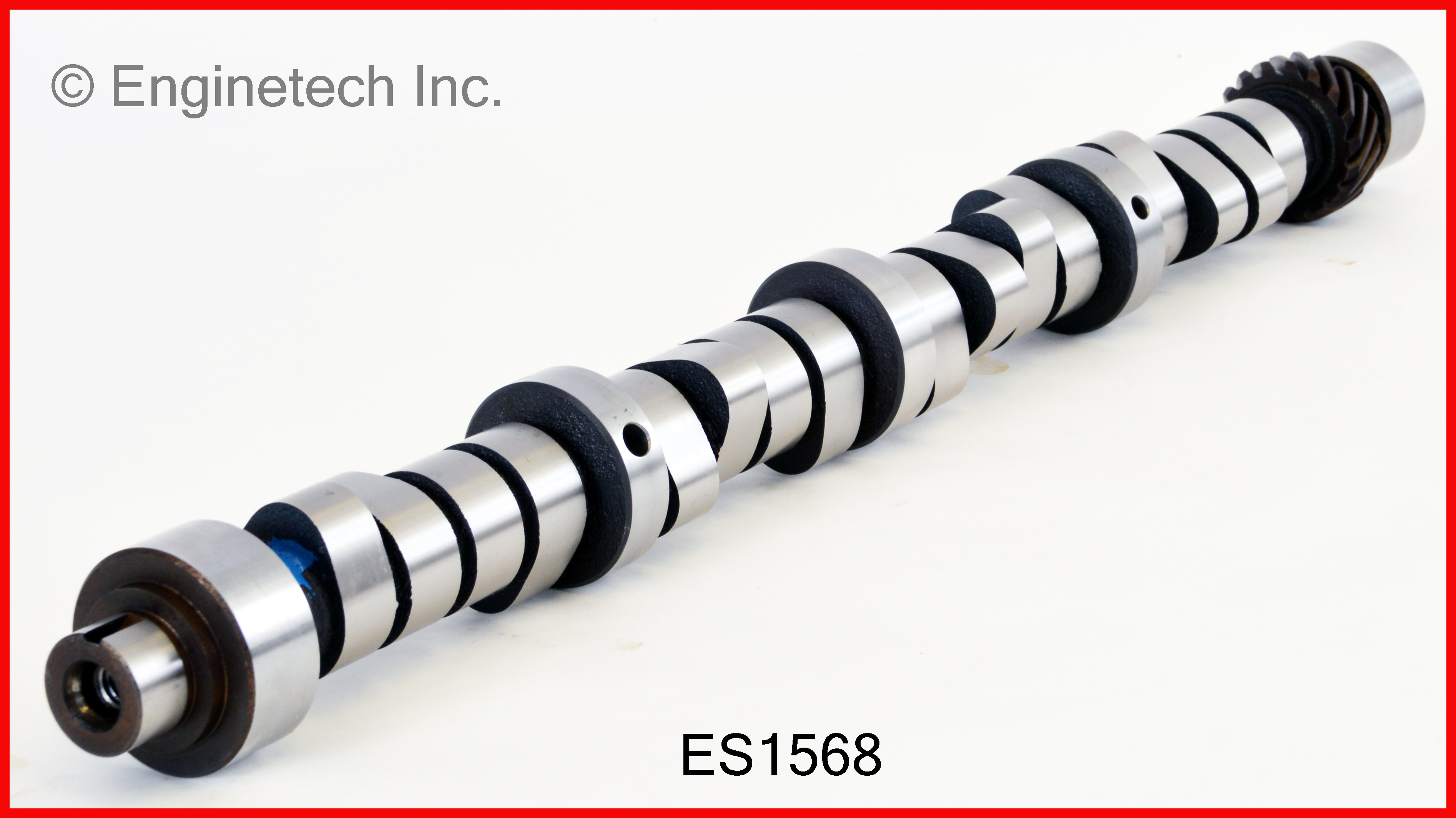 Engine Camshaft