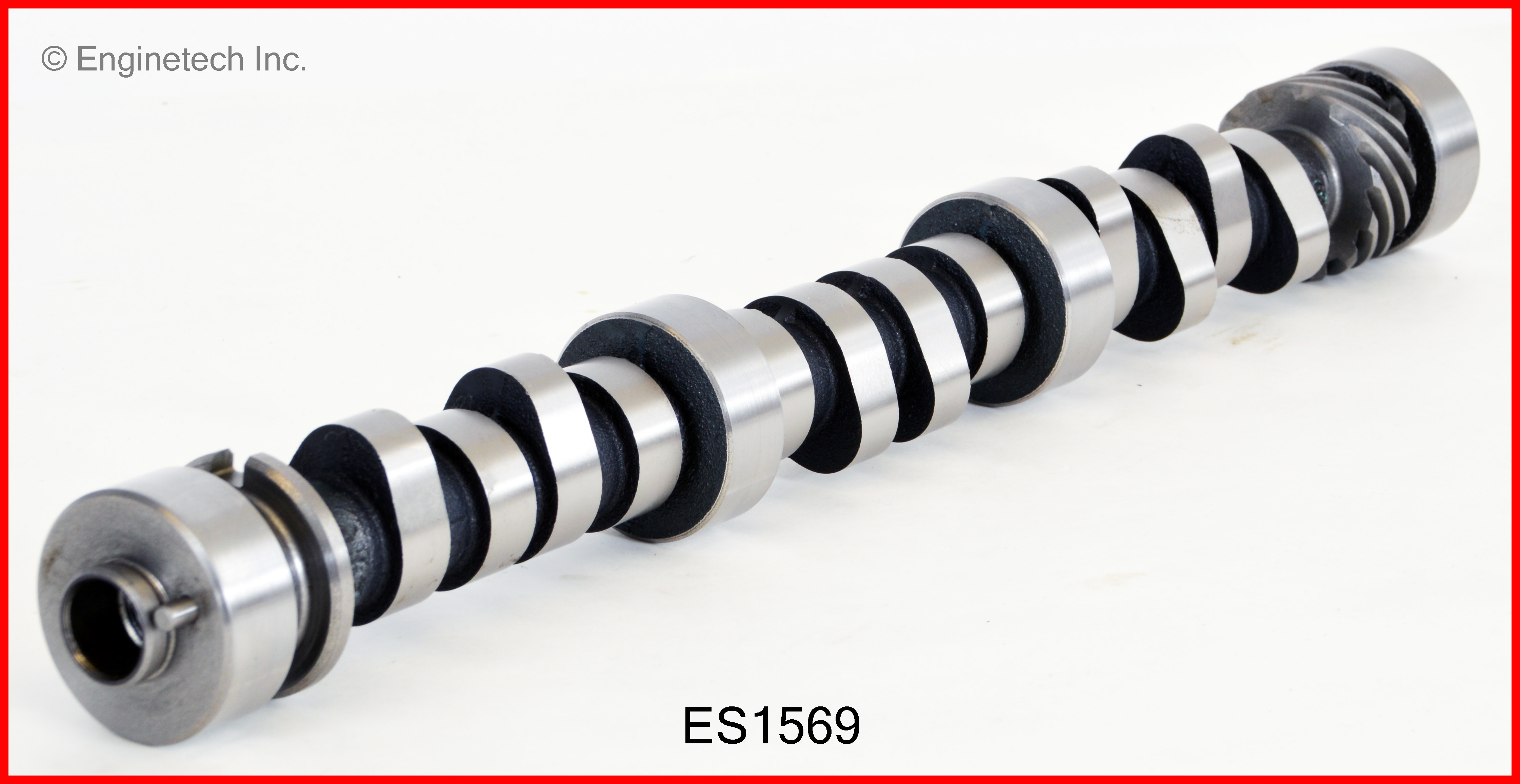 Engine Camshaft