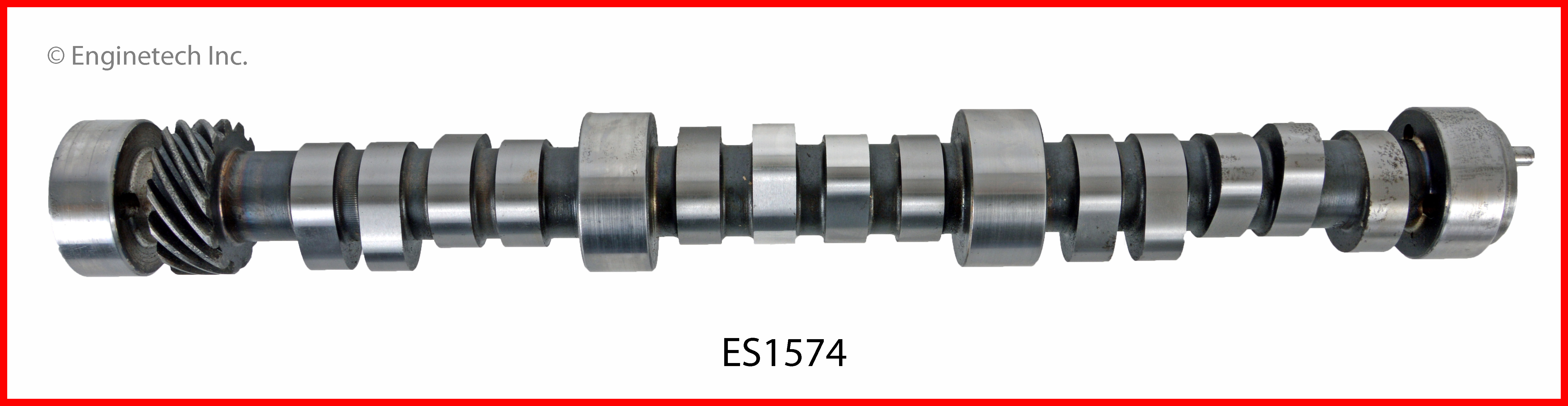 Engine Camshaft