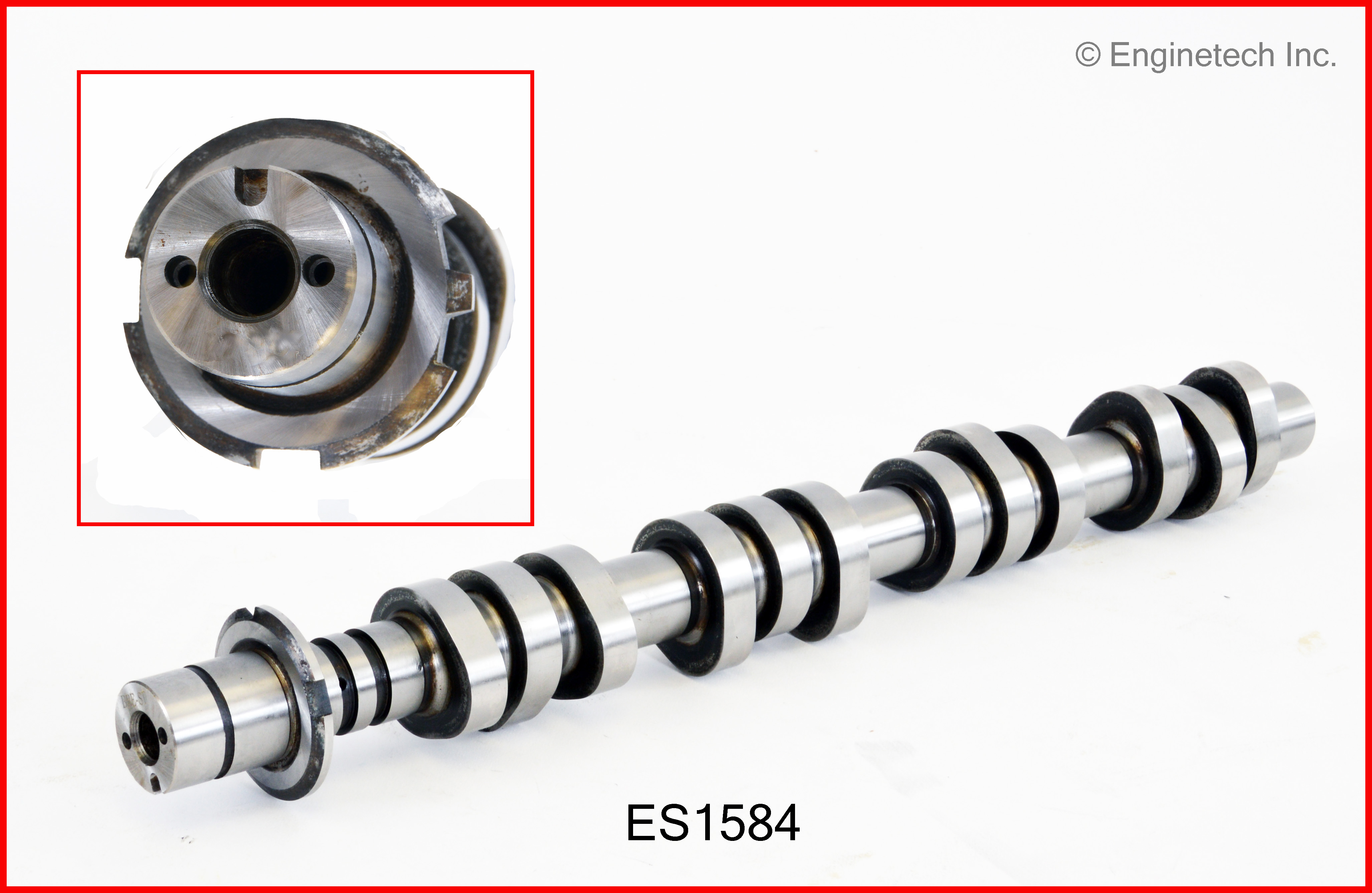 Engine Camshaft