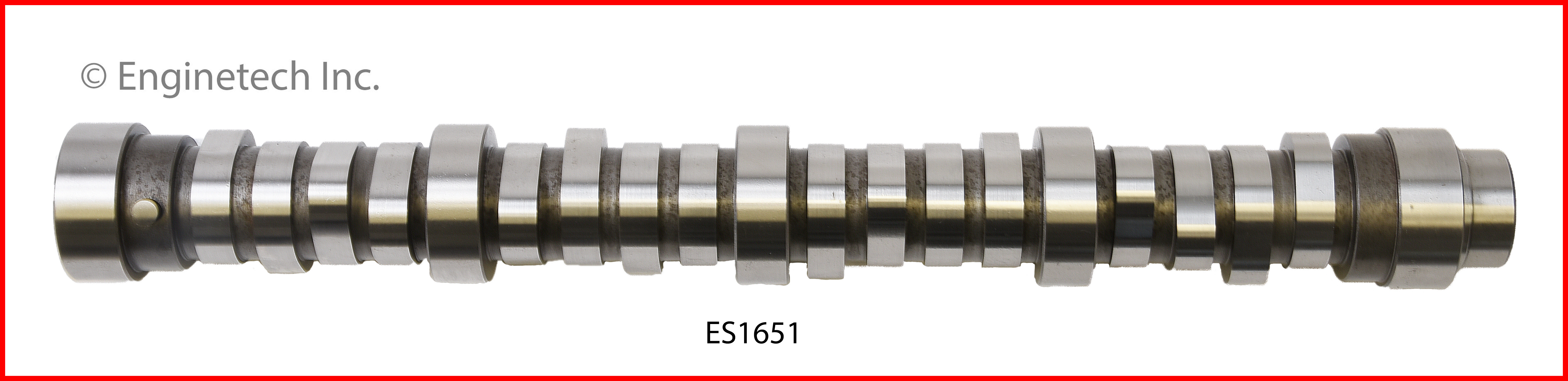 Engine Camshaft