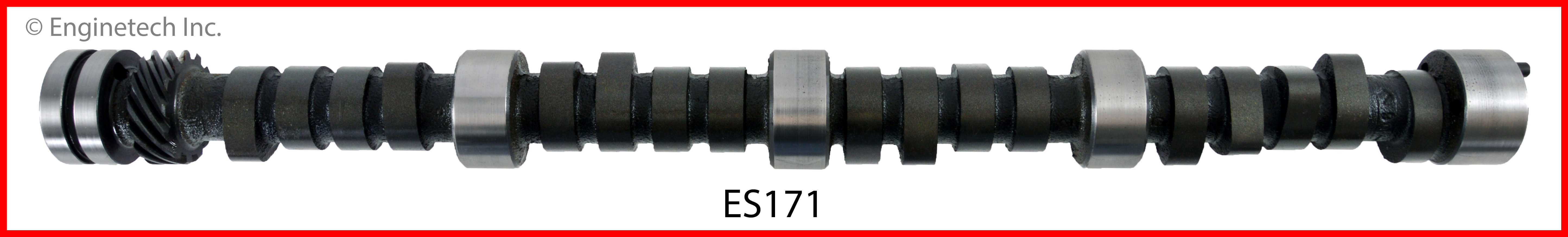 Engine Camshaft