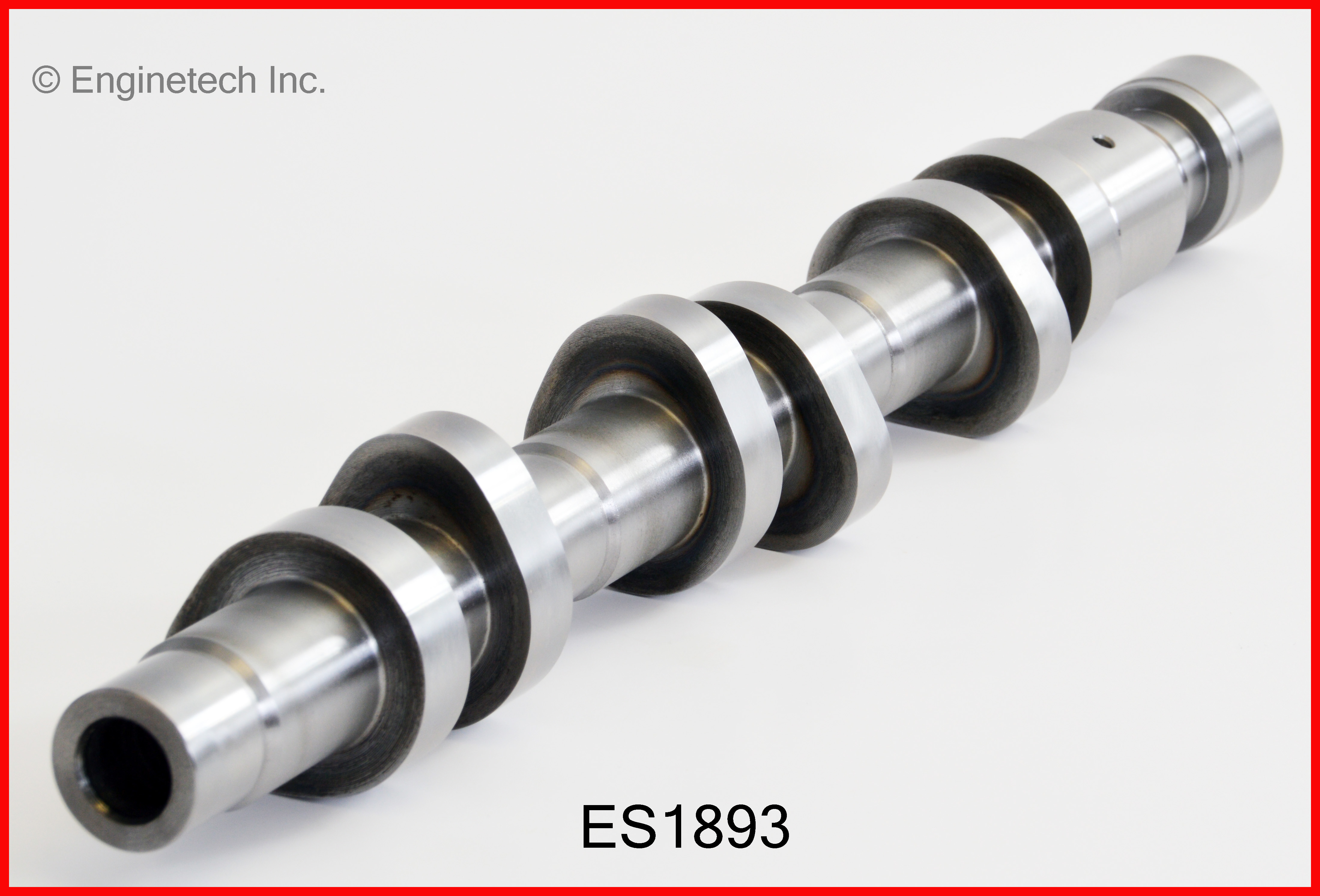 Engine Camshaft