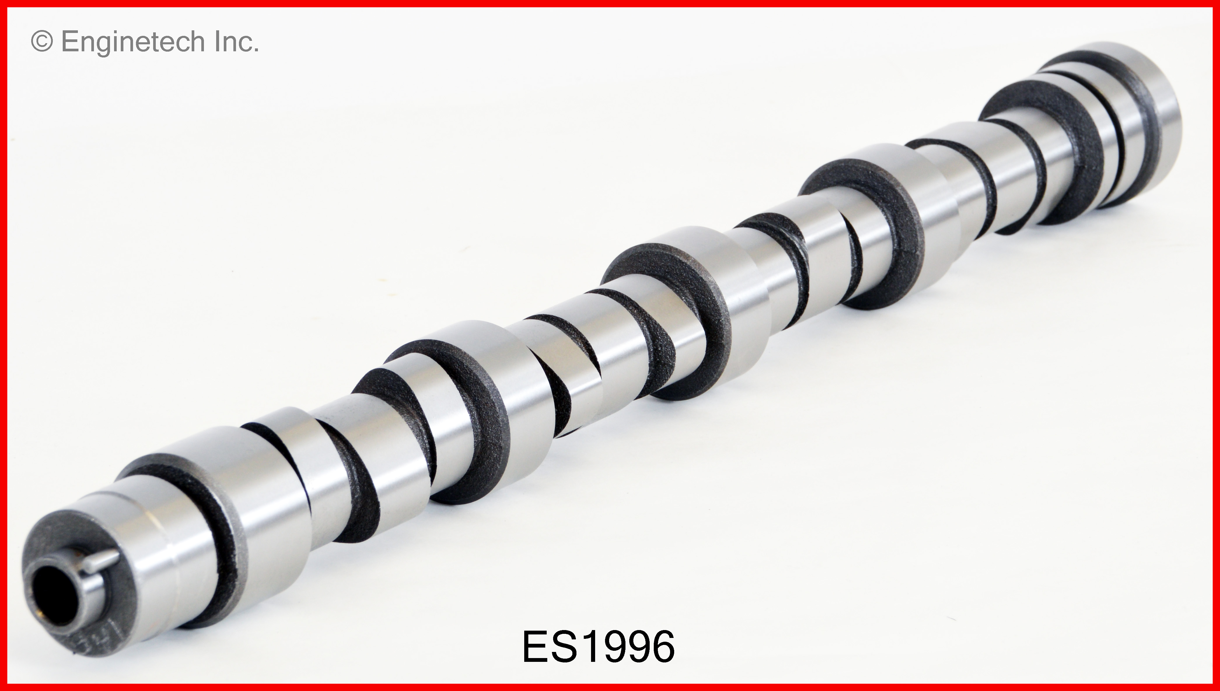 Engine Camshaft