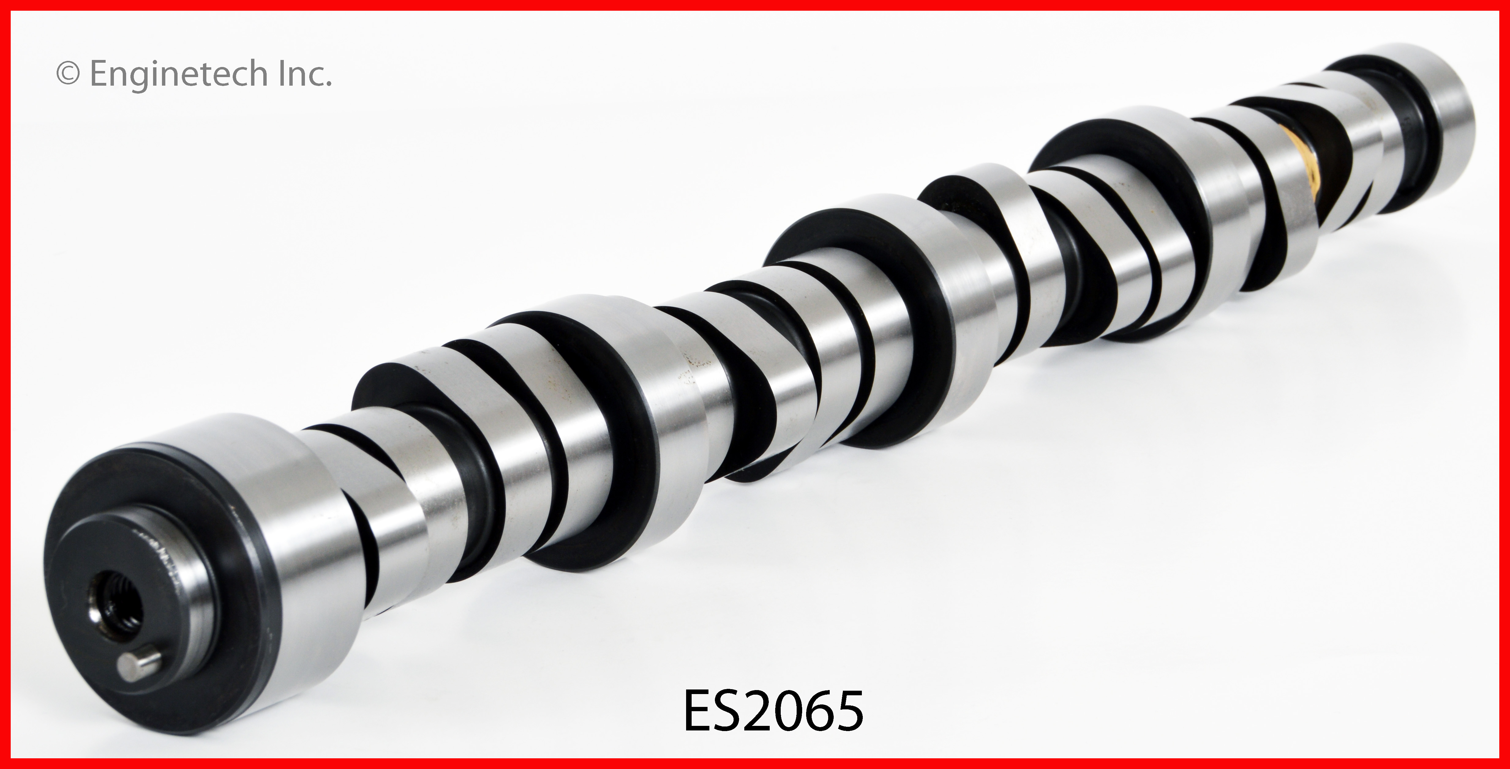 Engine Camshaft