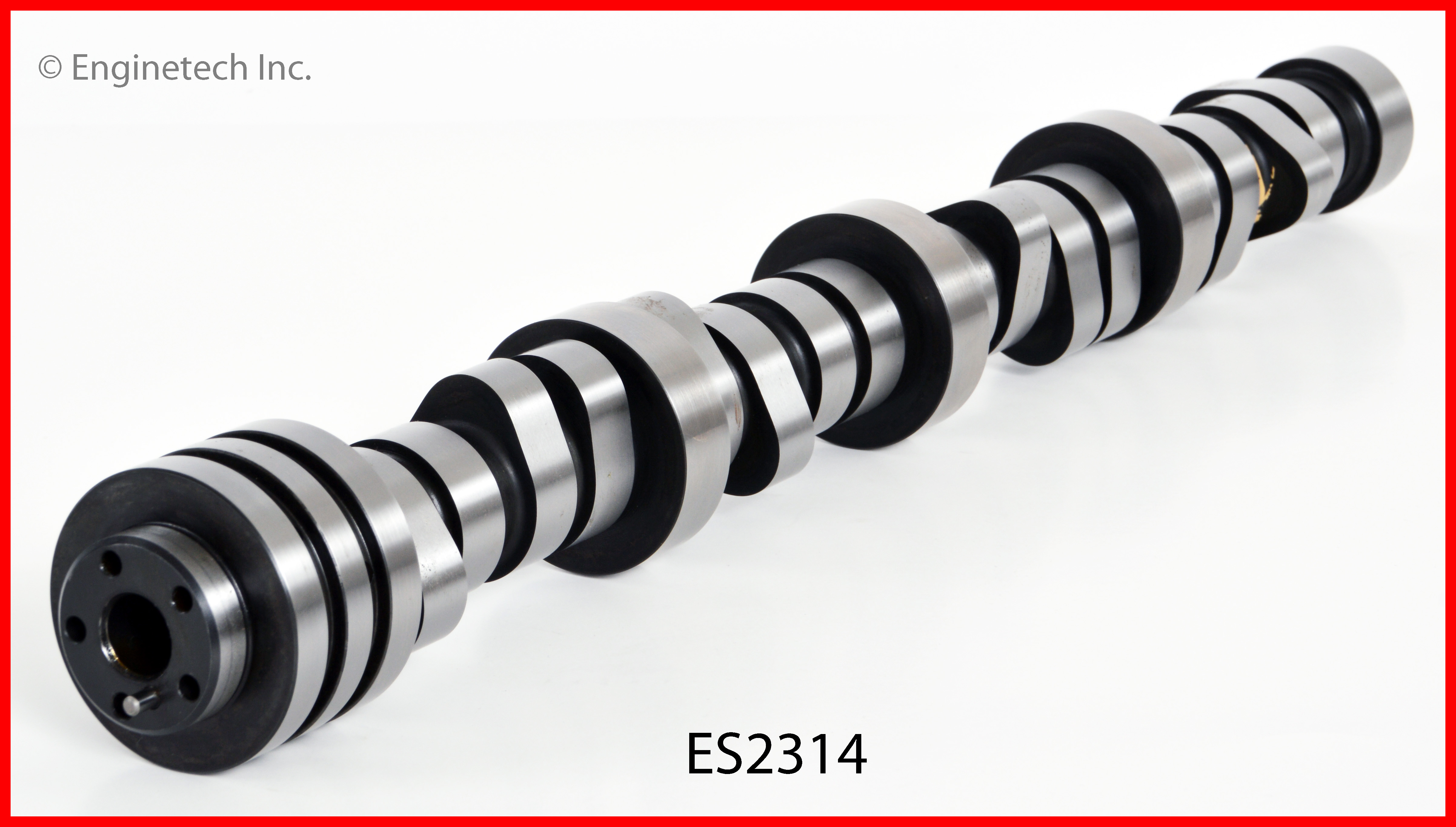 Engine Camshaft