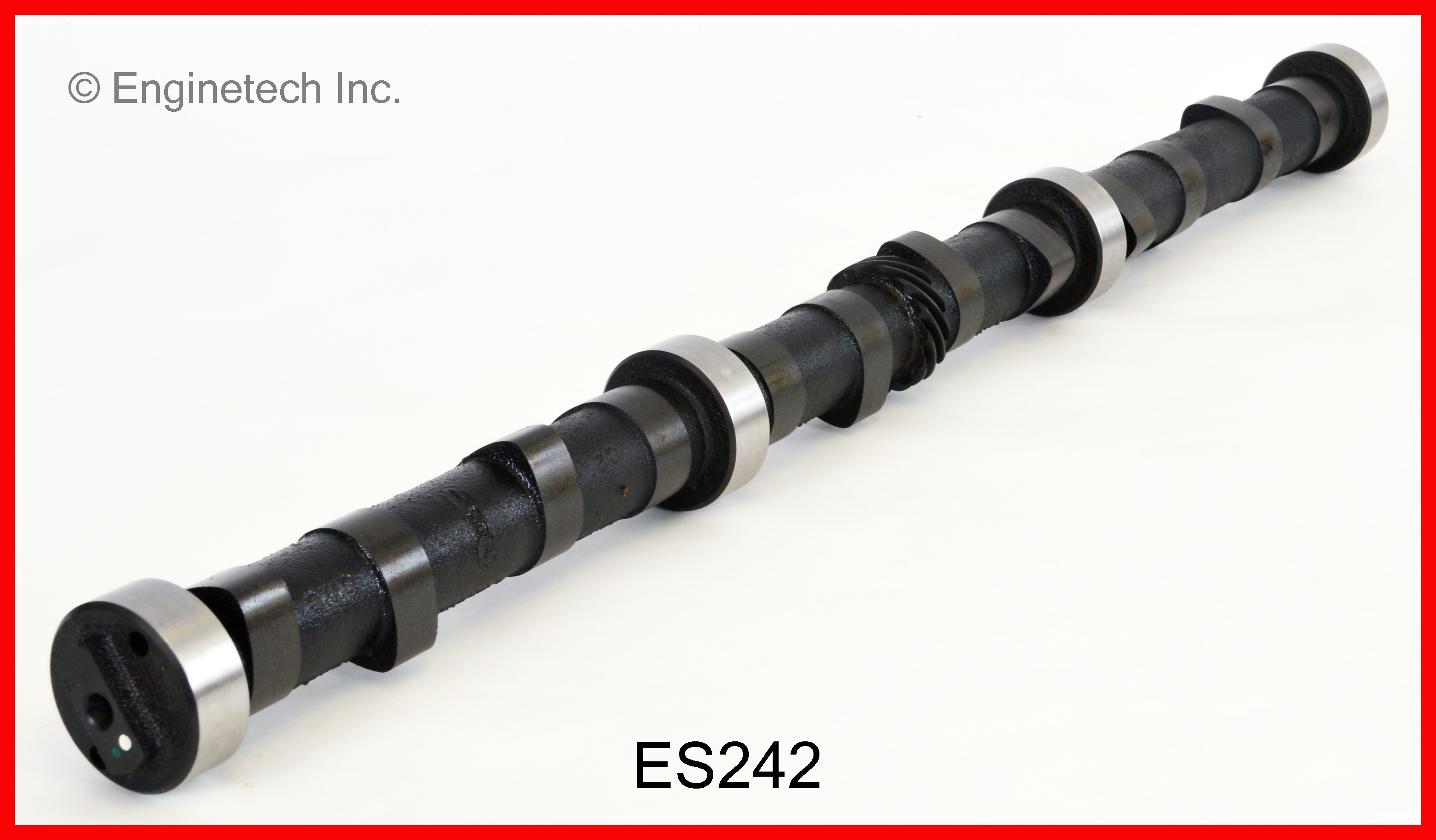 Engine Camshaft