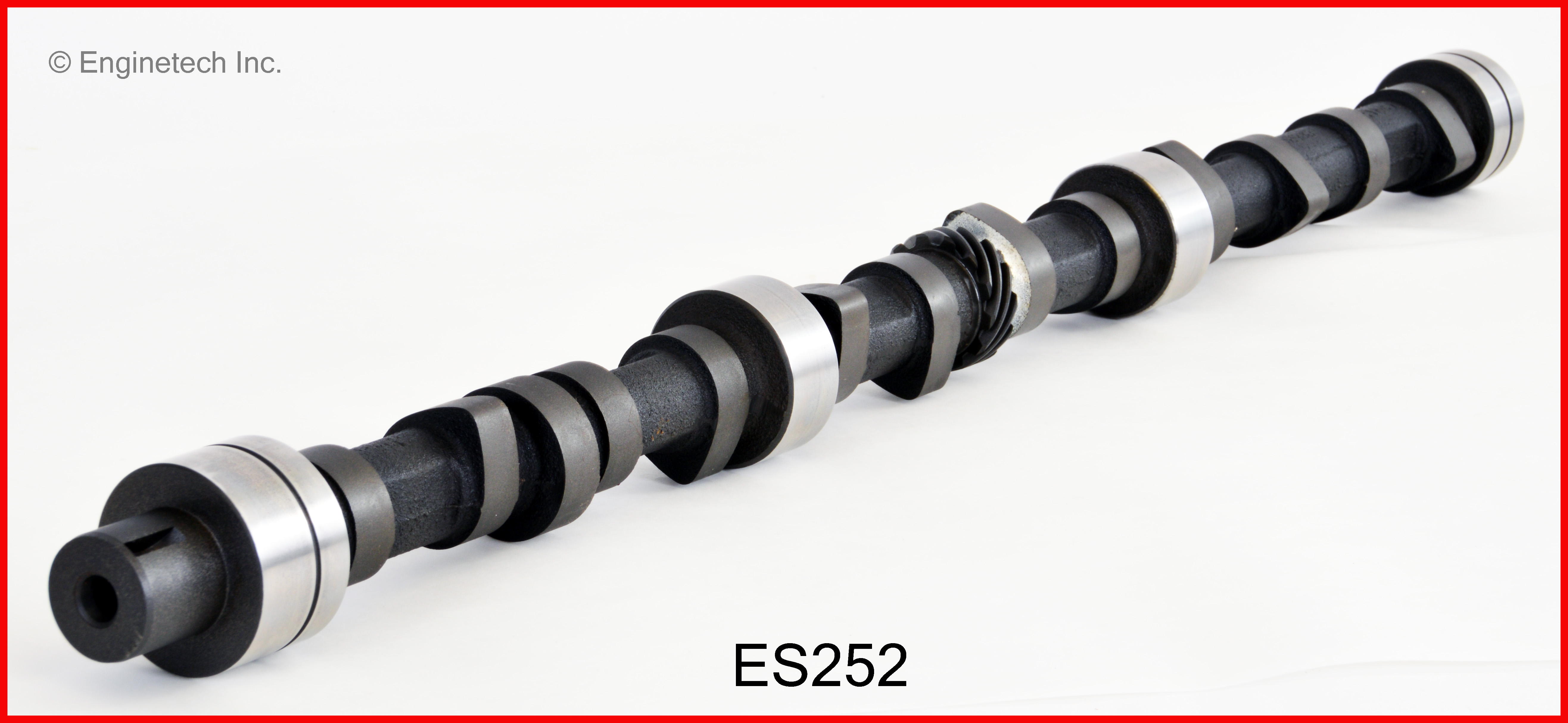 Engine Camshaft