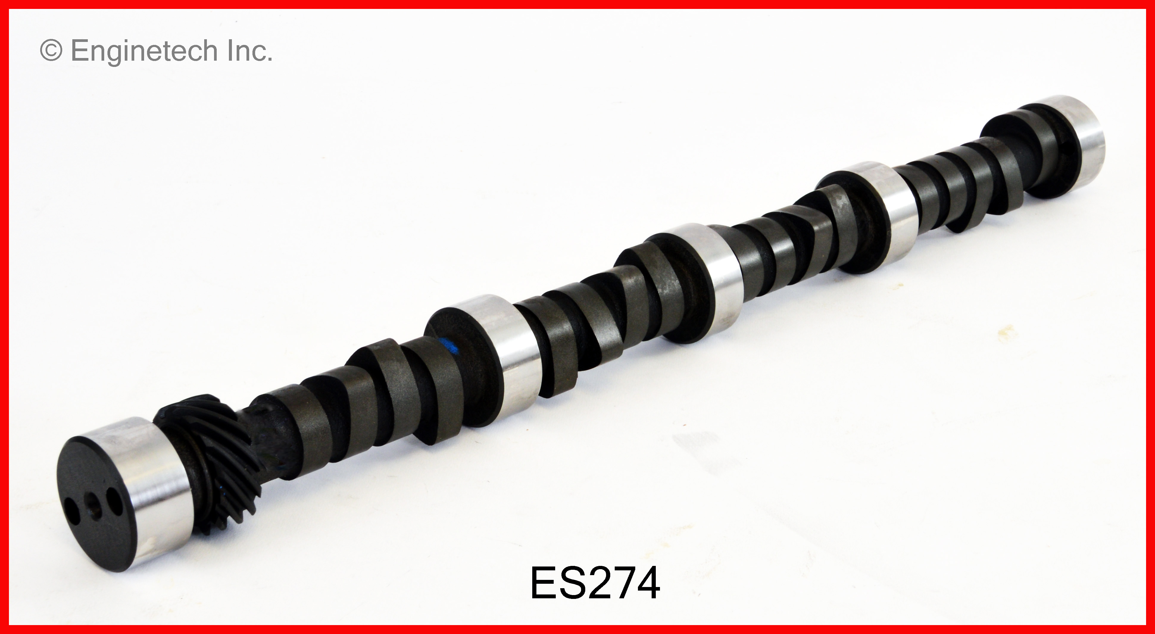 Engine Camshaft