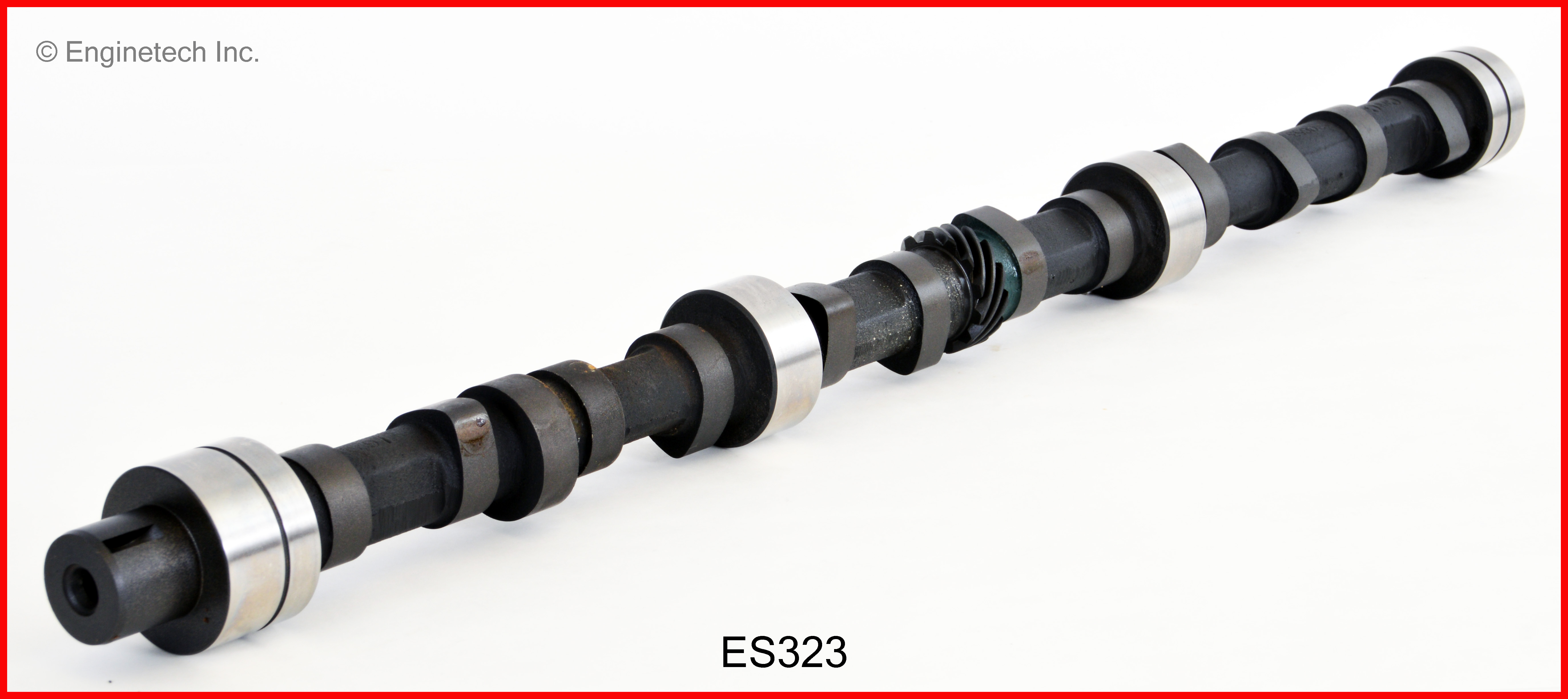 Engine Camshaft