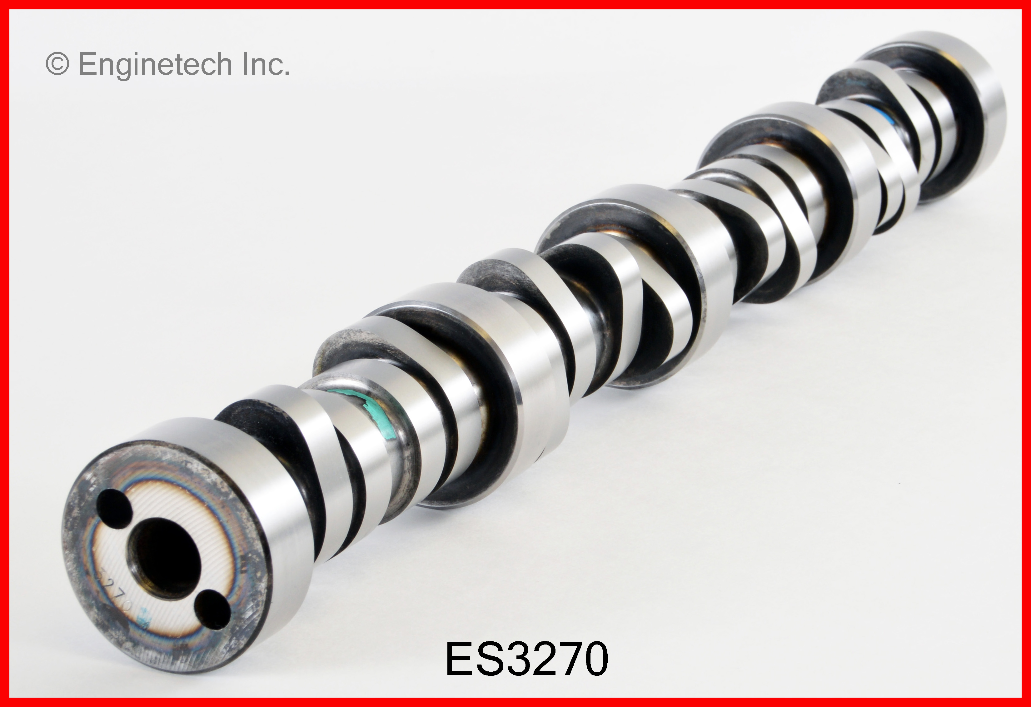 Engine Camshaft