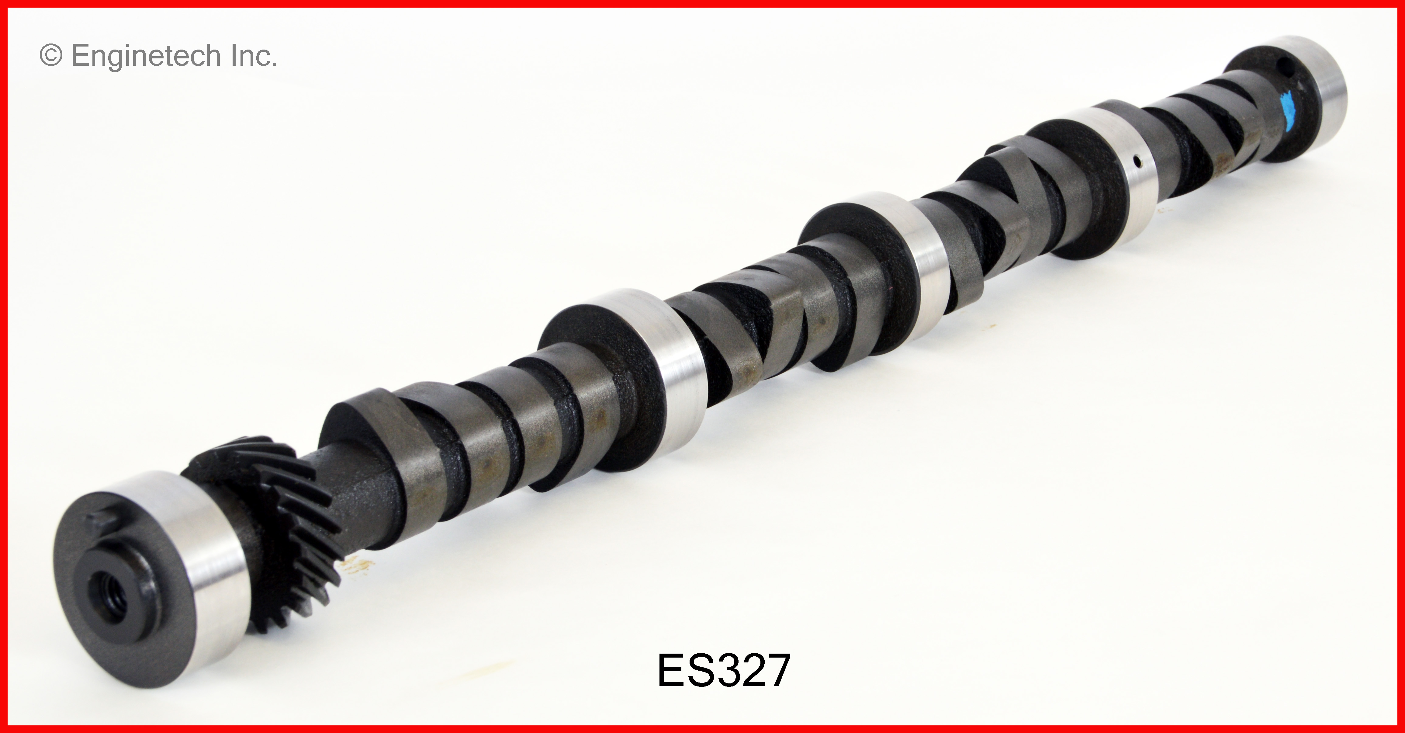 Engine Camshaft