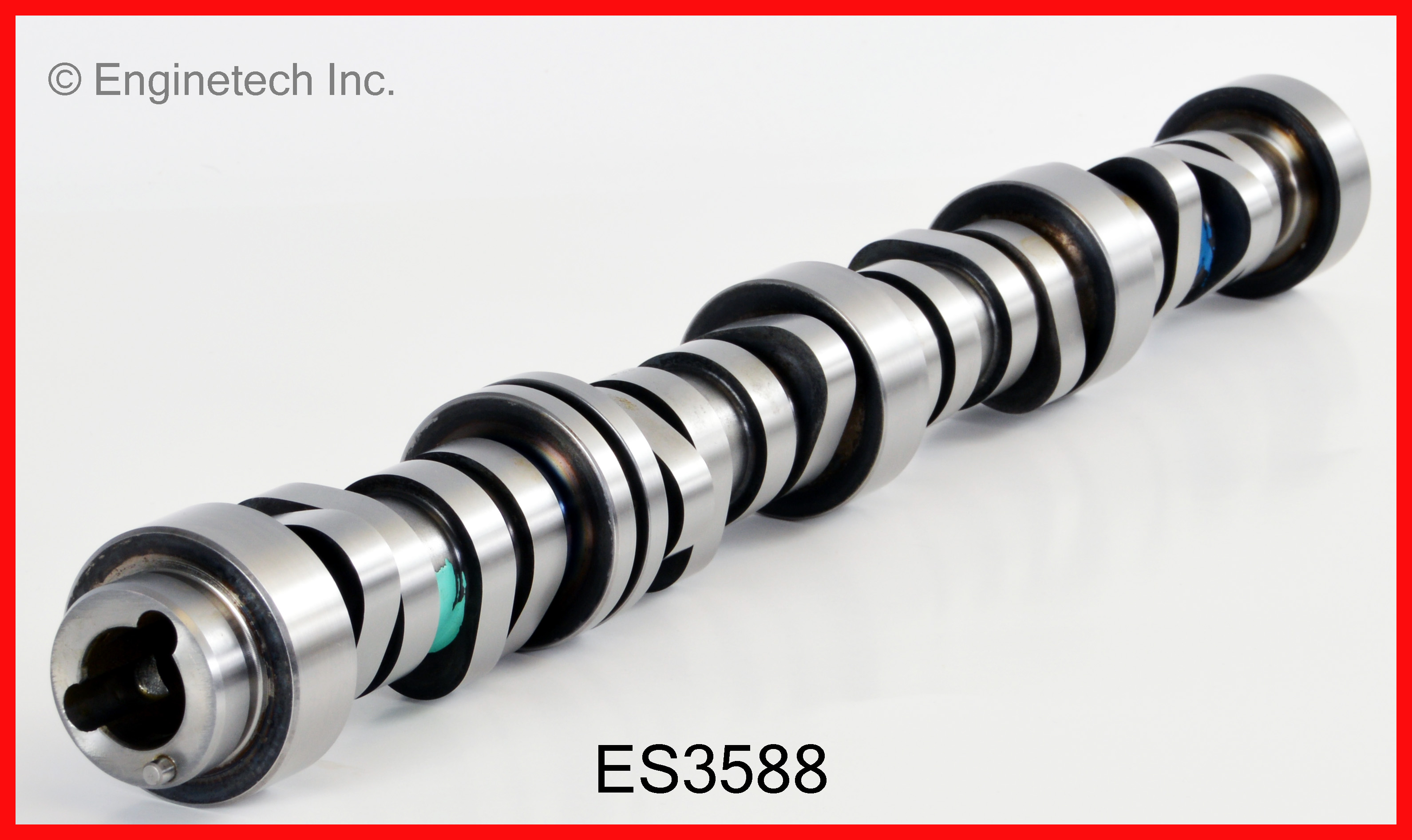 Engine Camshaft