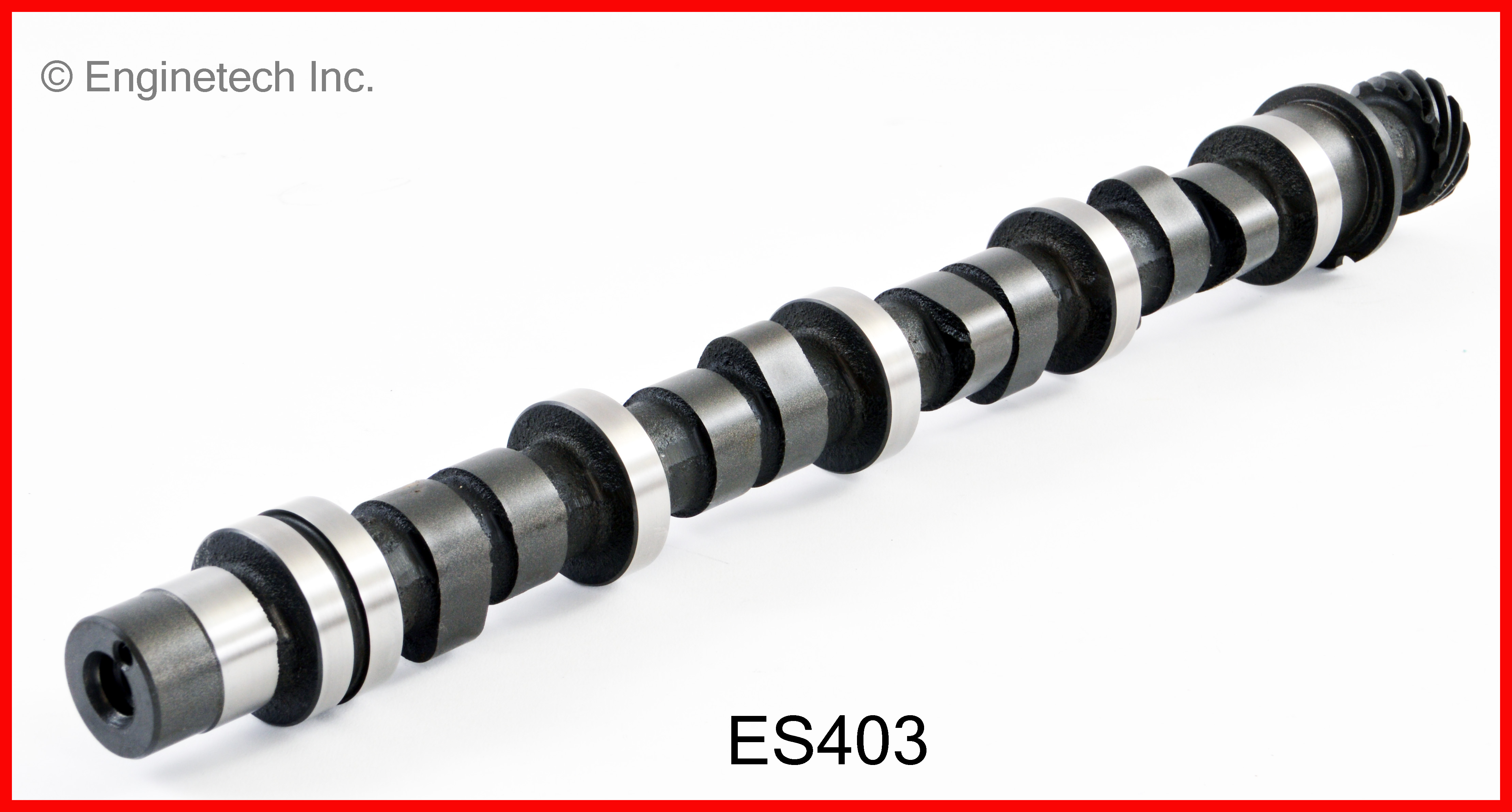 Engine Camshaft