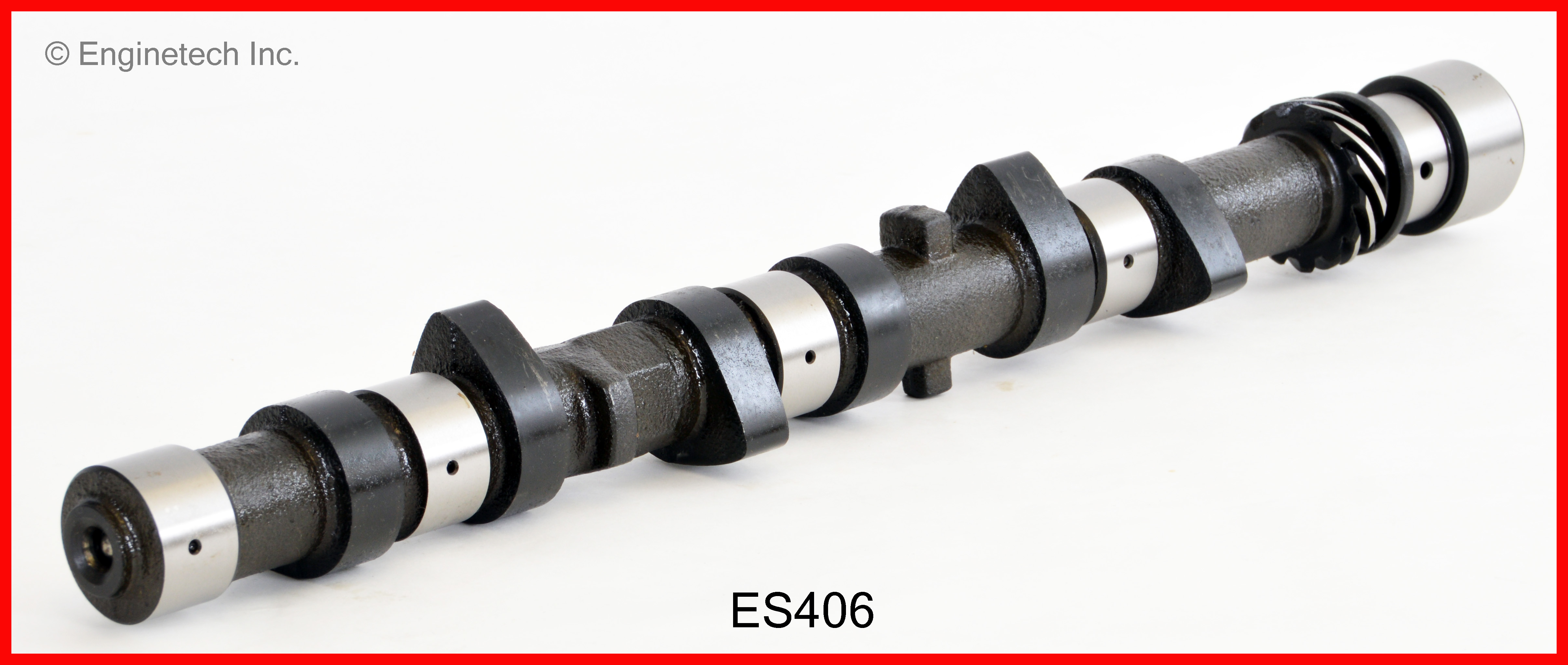 Engine Camshaft