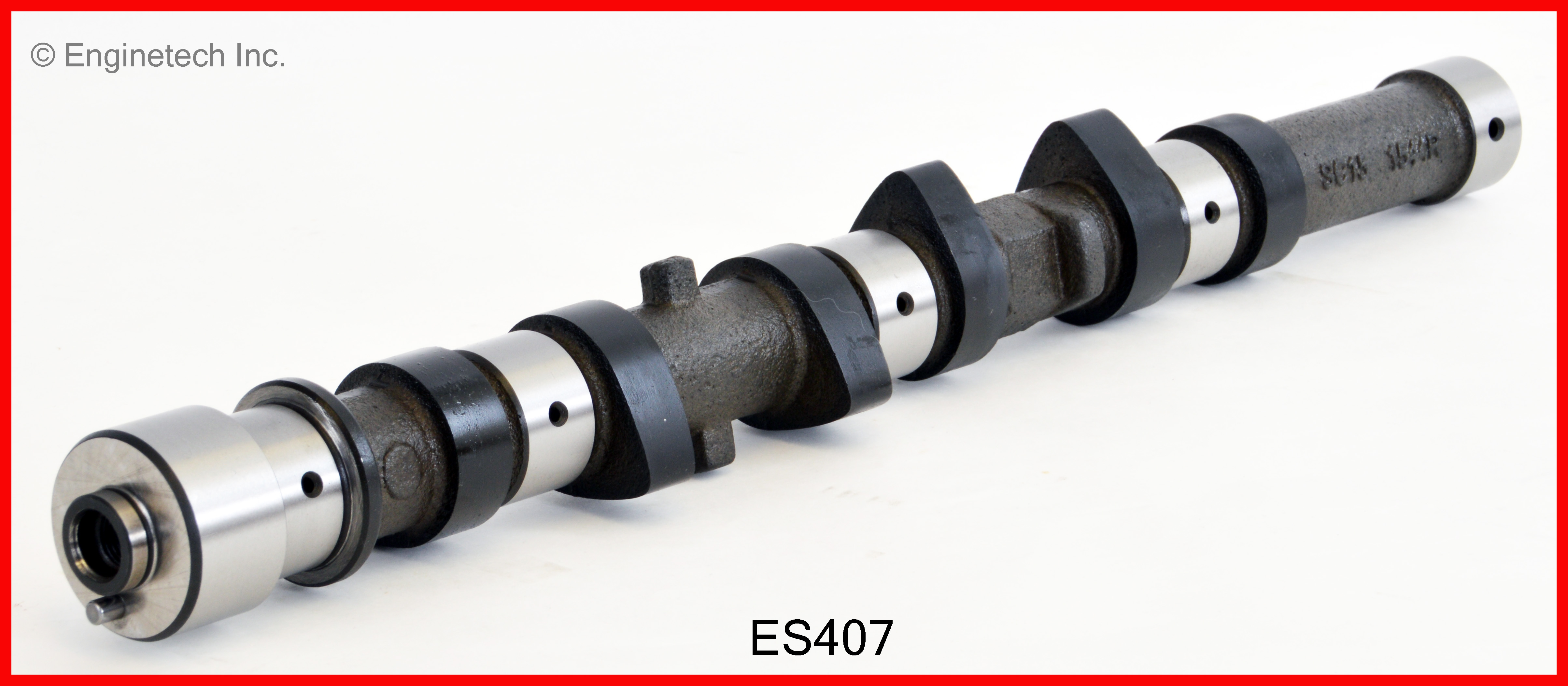 Engine Camshaft