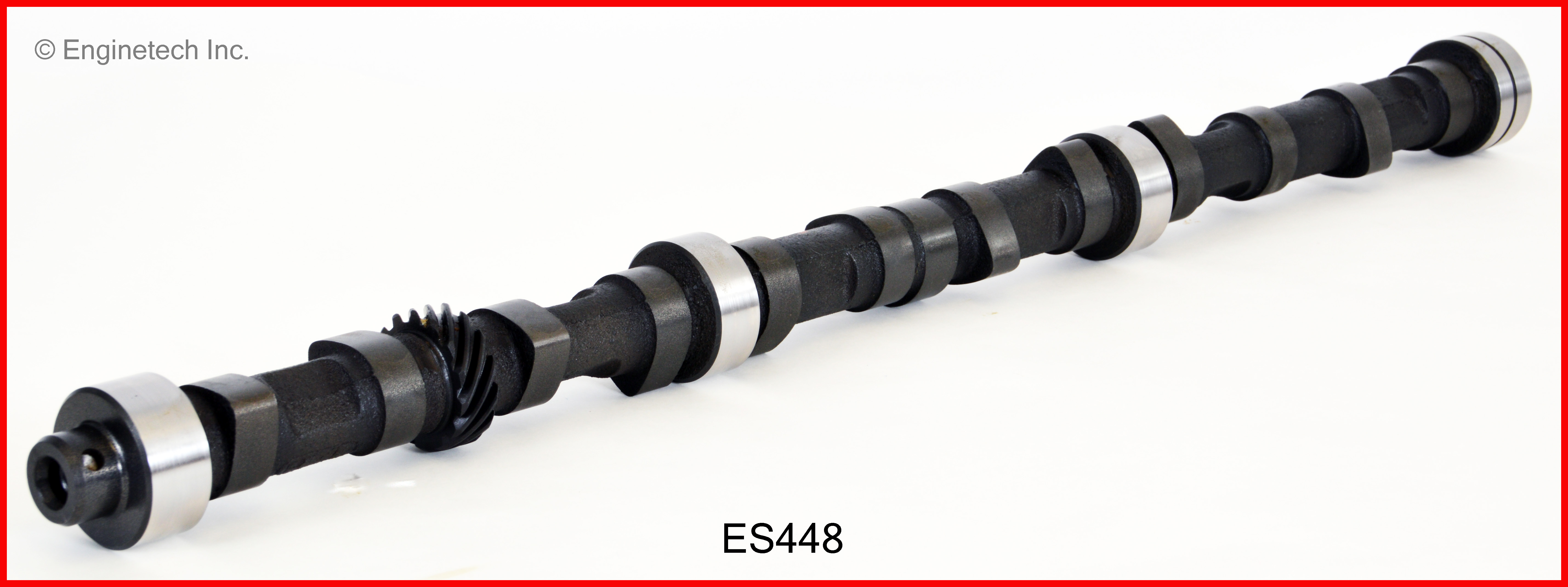 Engine Camshaft