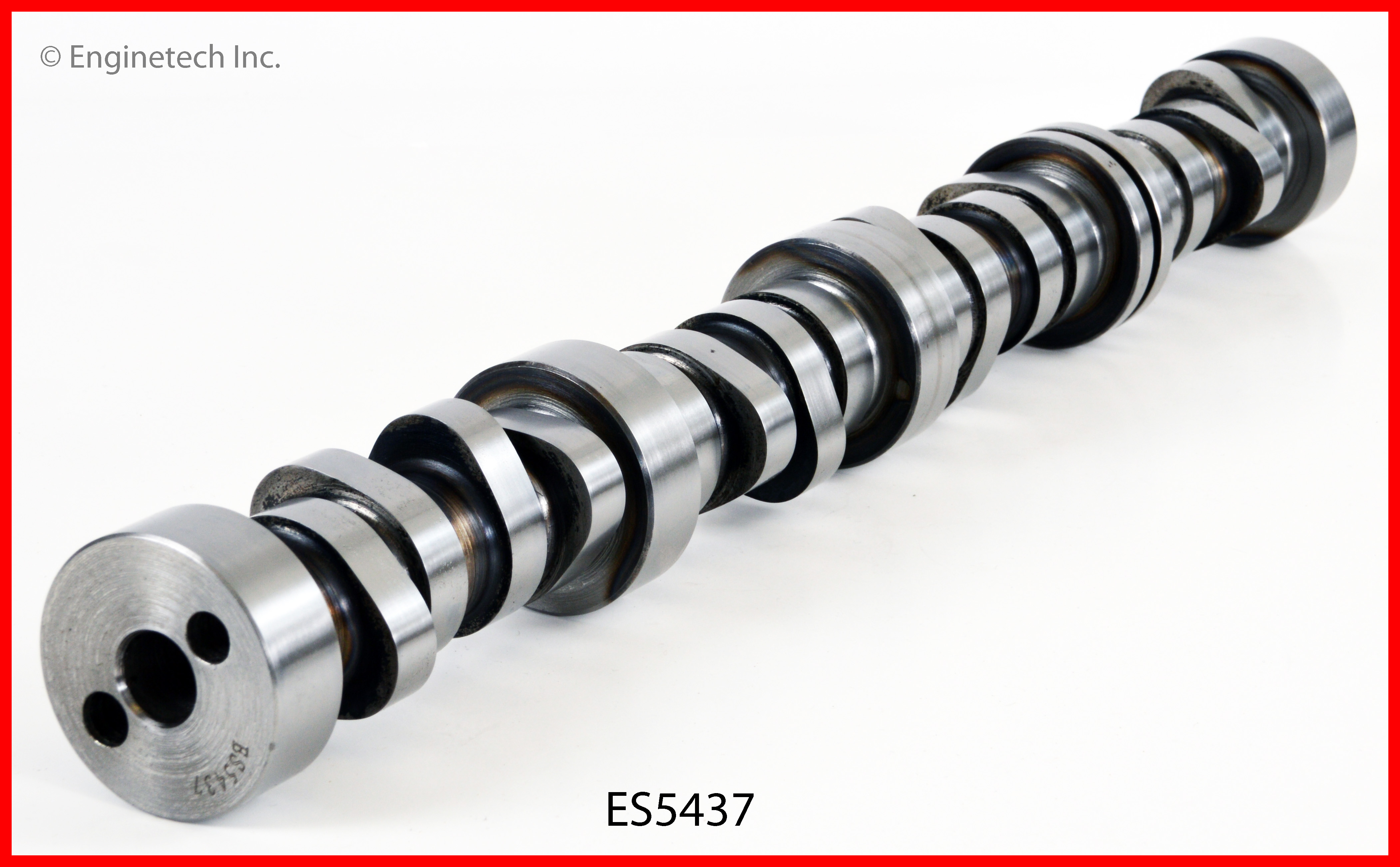 Engine Camshaft