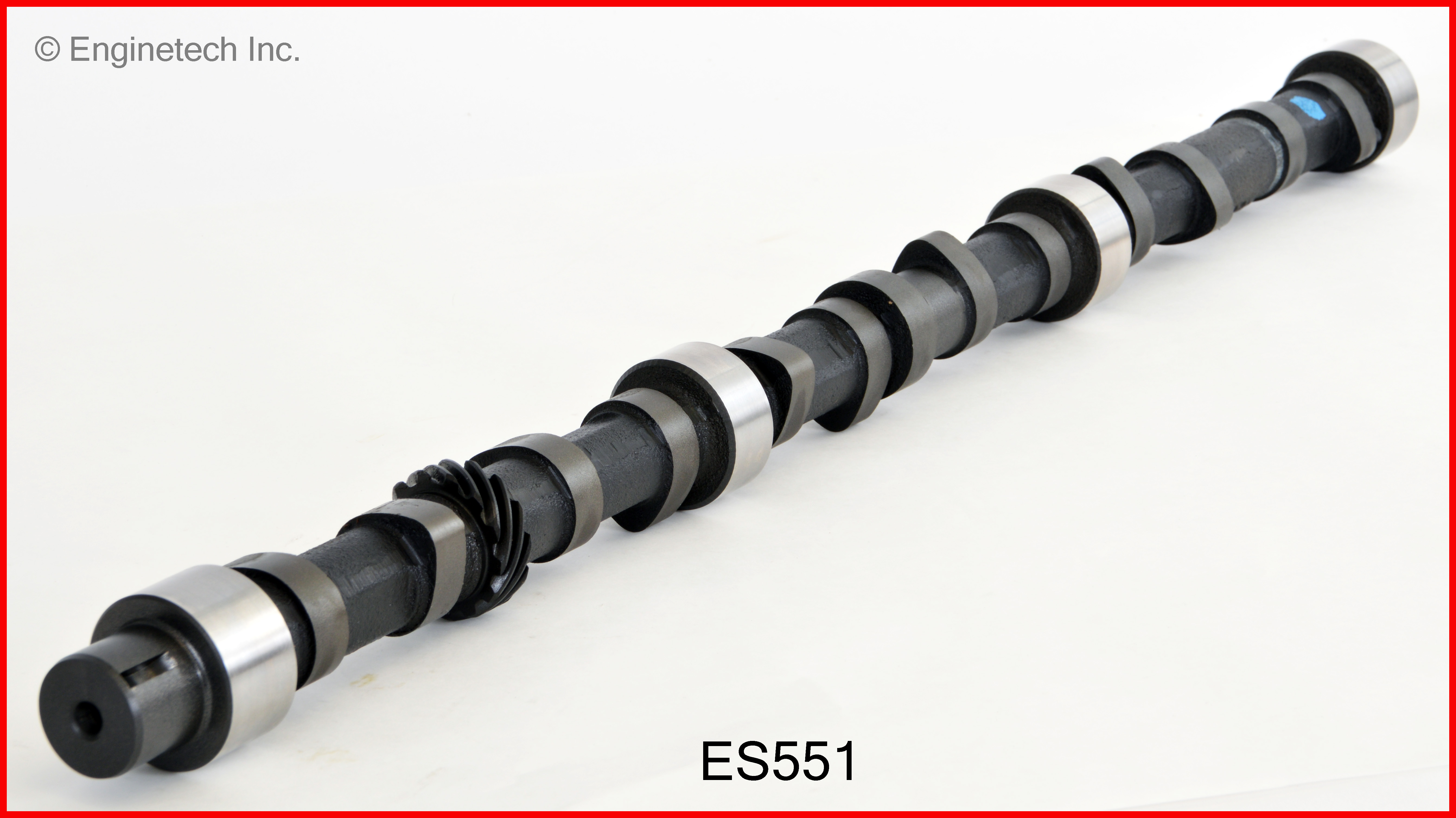 Engine Camshaft