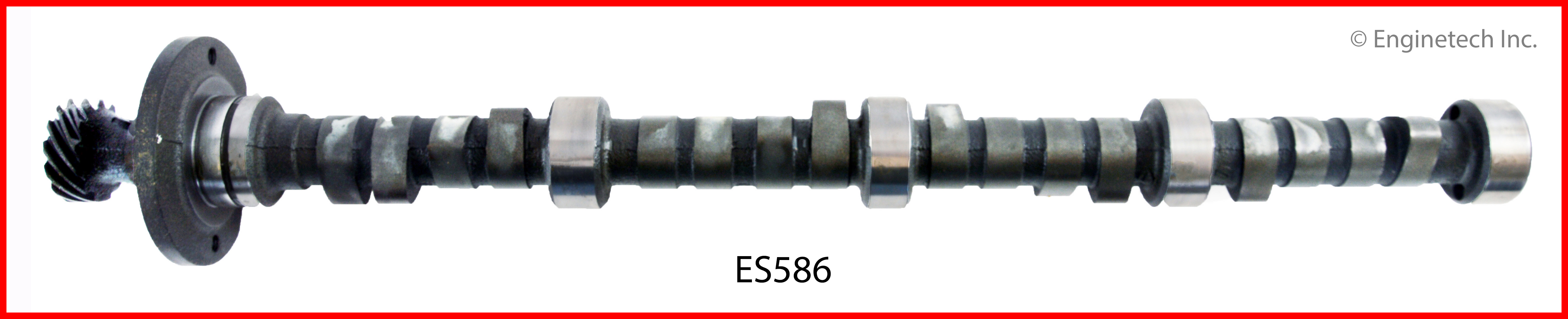 Engine Camshaft