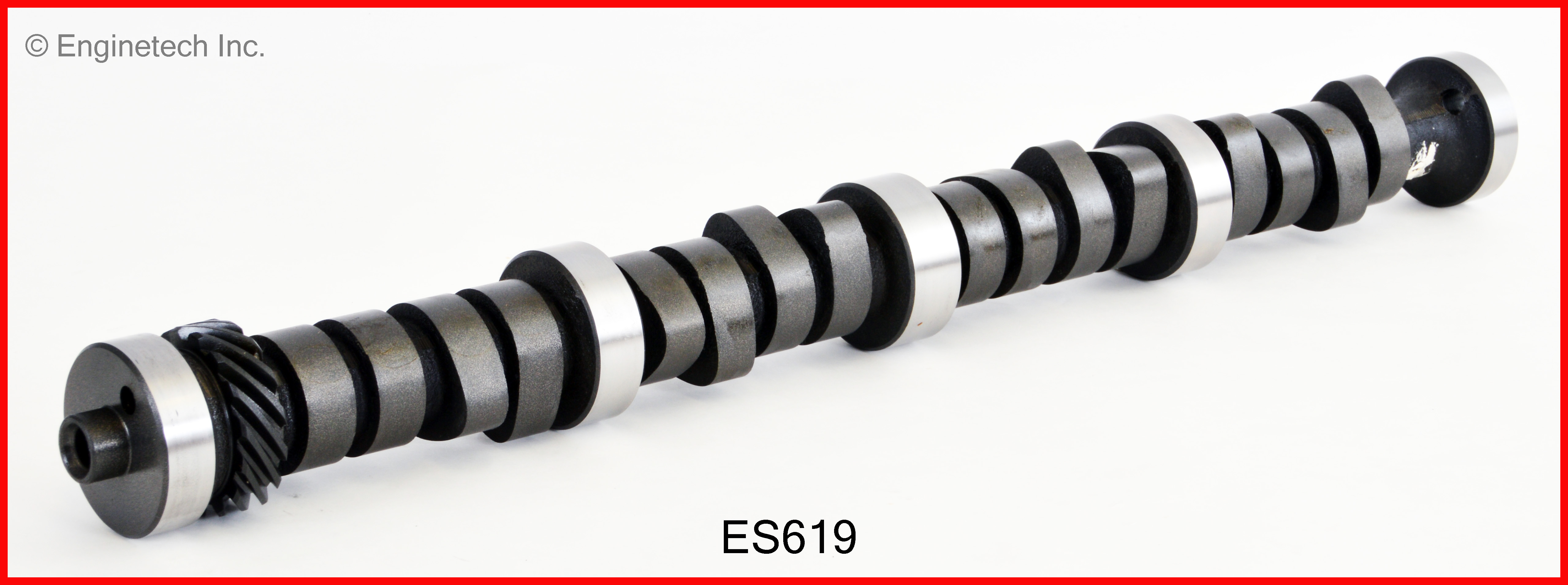 Engine Camshaft