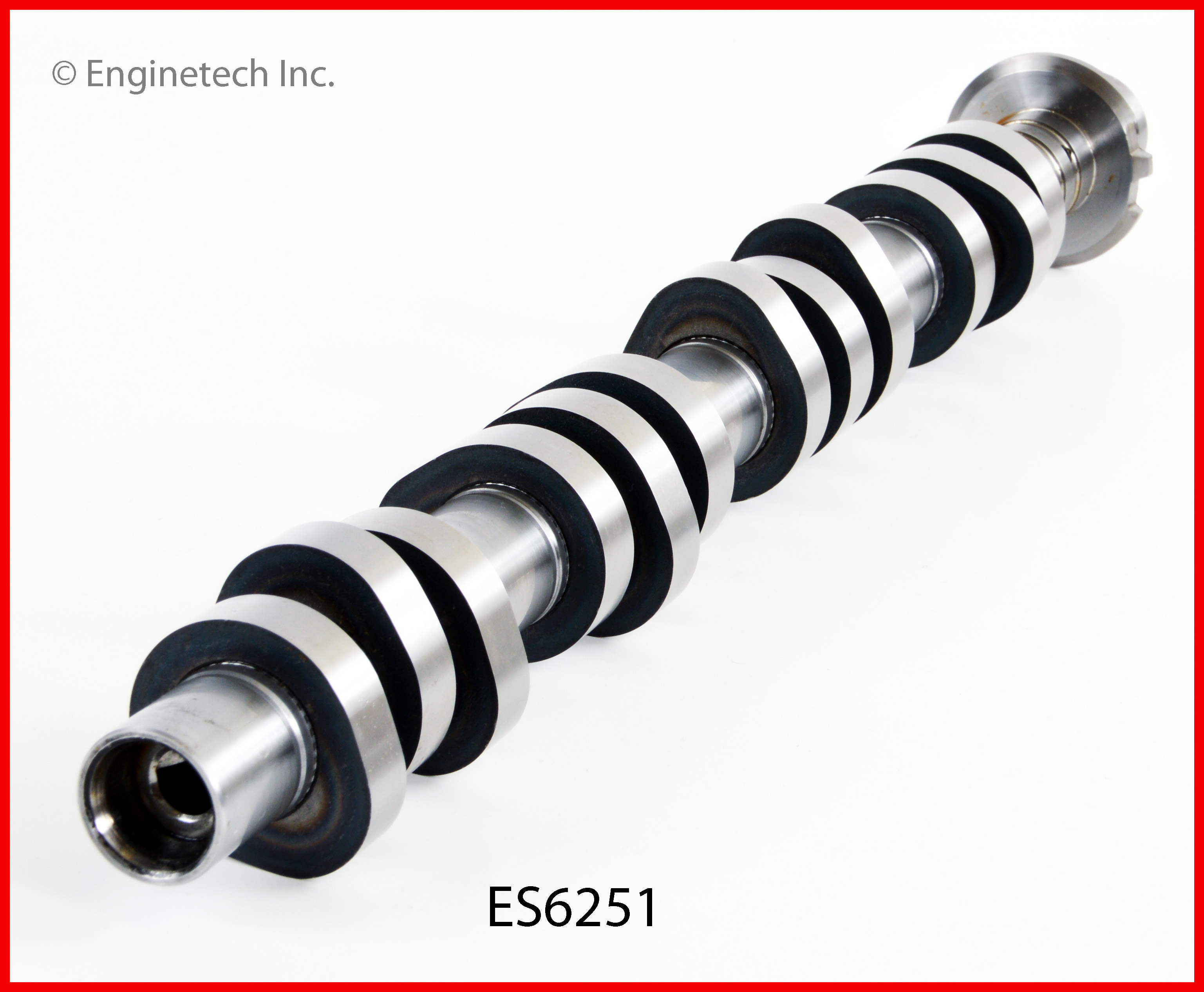 Engine Camshaft