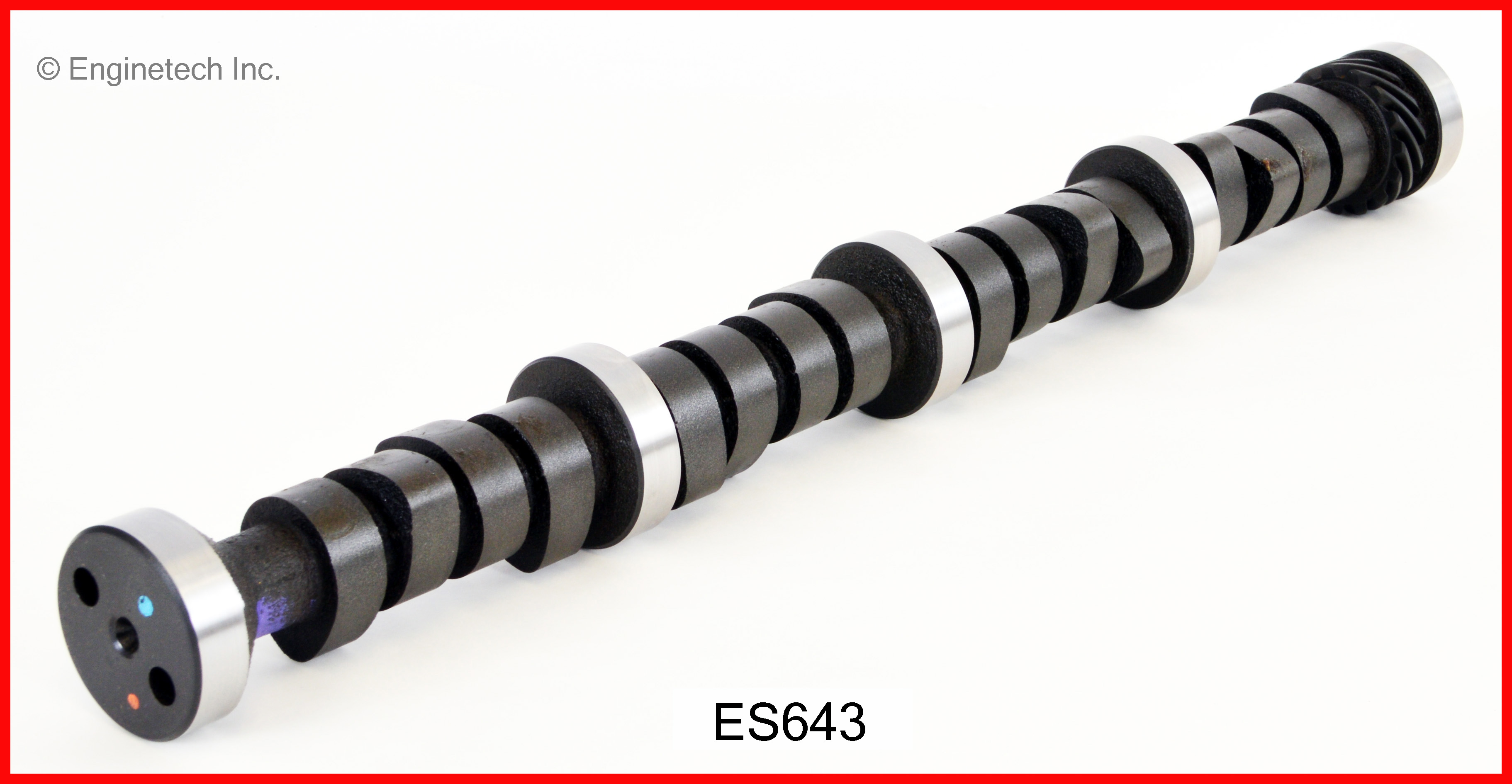 Engine Camshaft