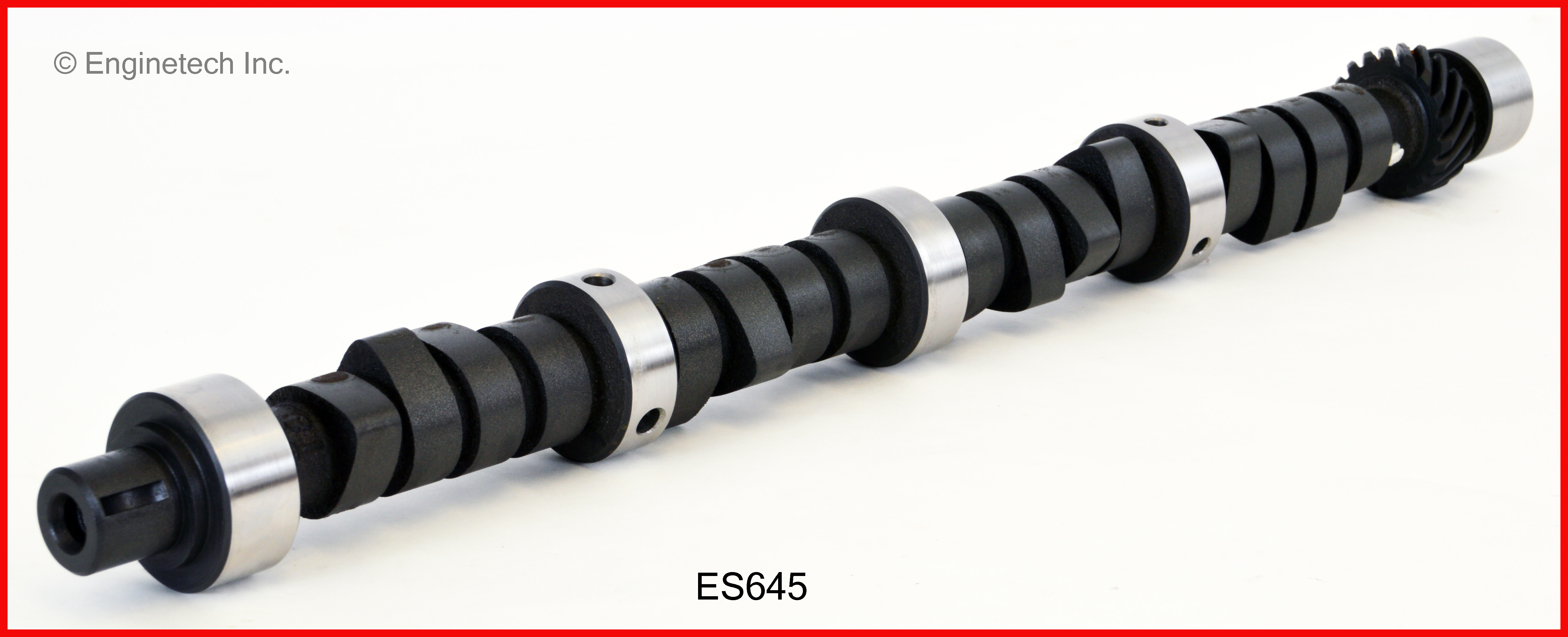 Engine Camshaft