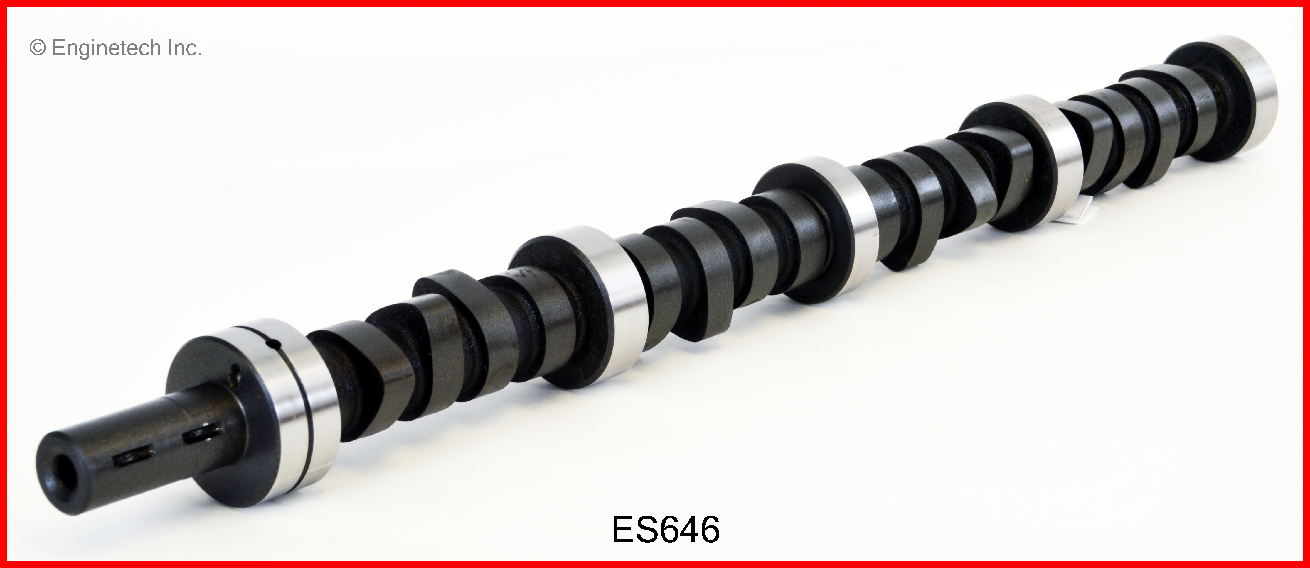 Engine Camshaft