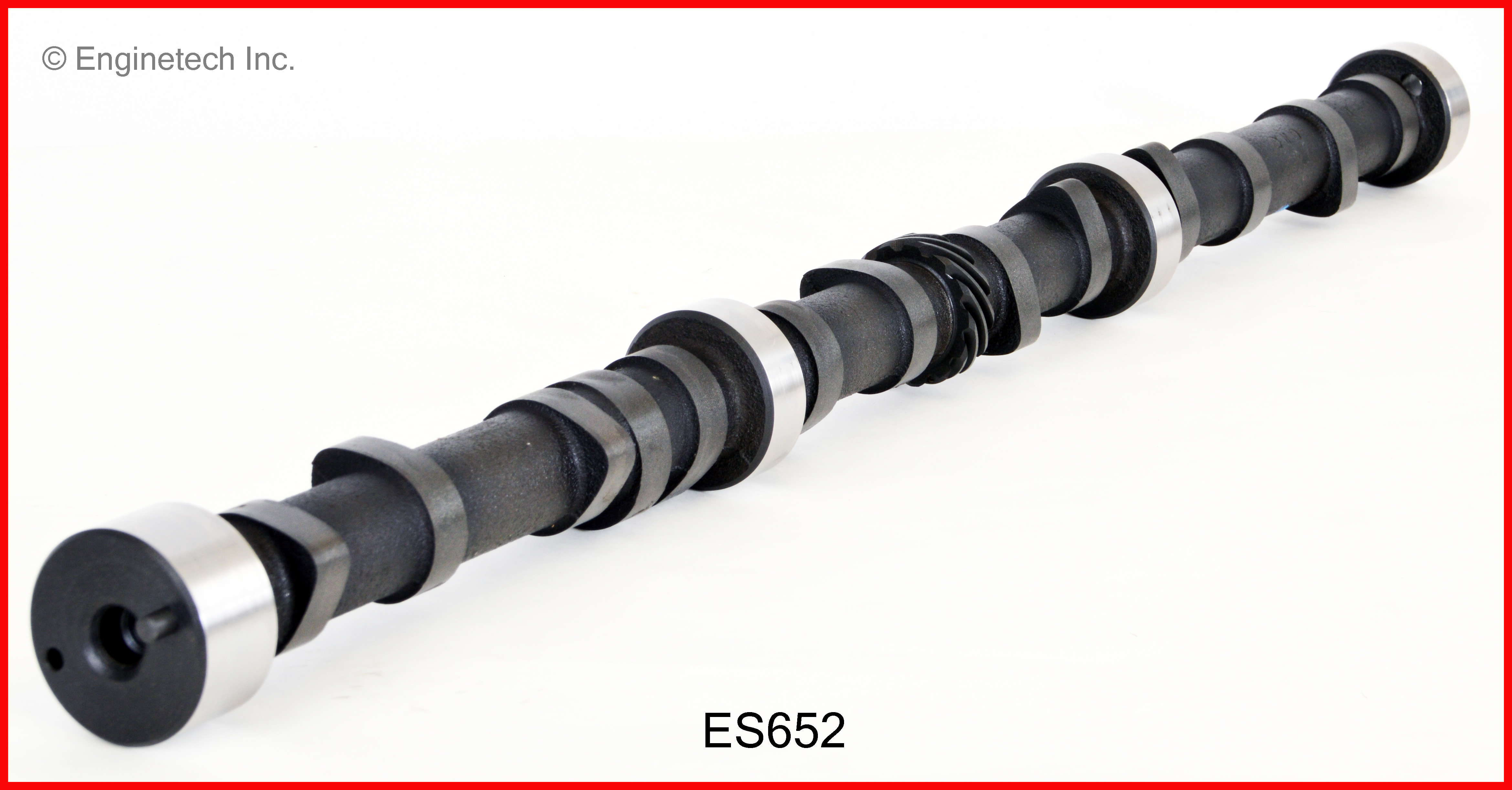 Engine Camshaft