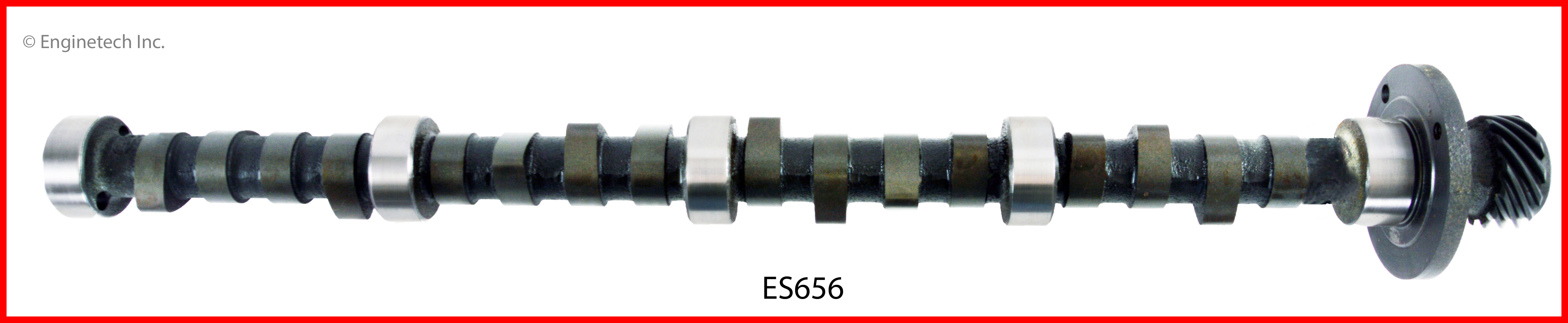 Engine Camshaft