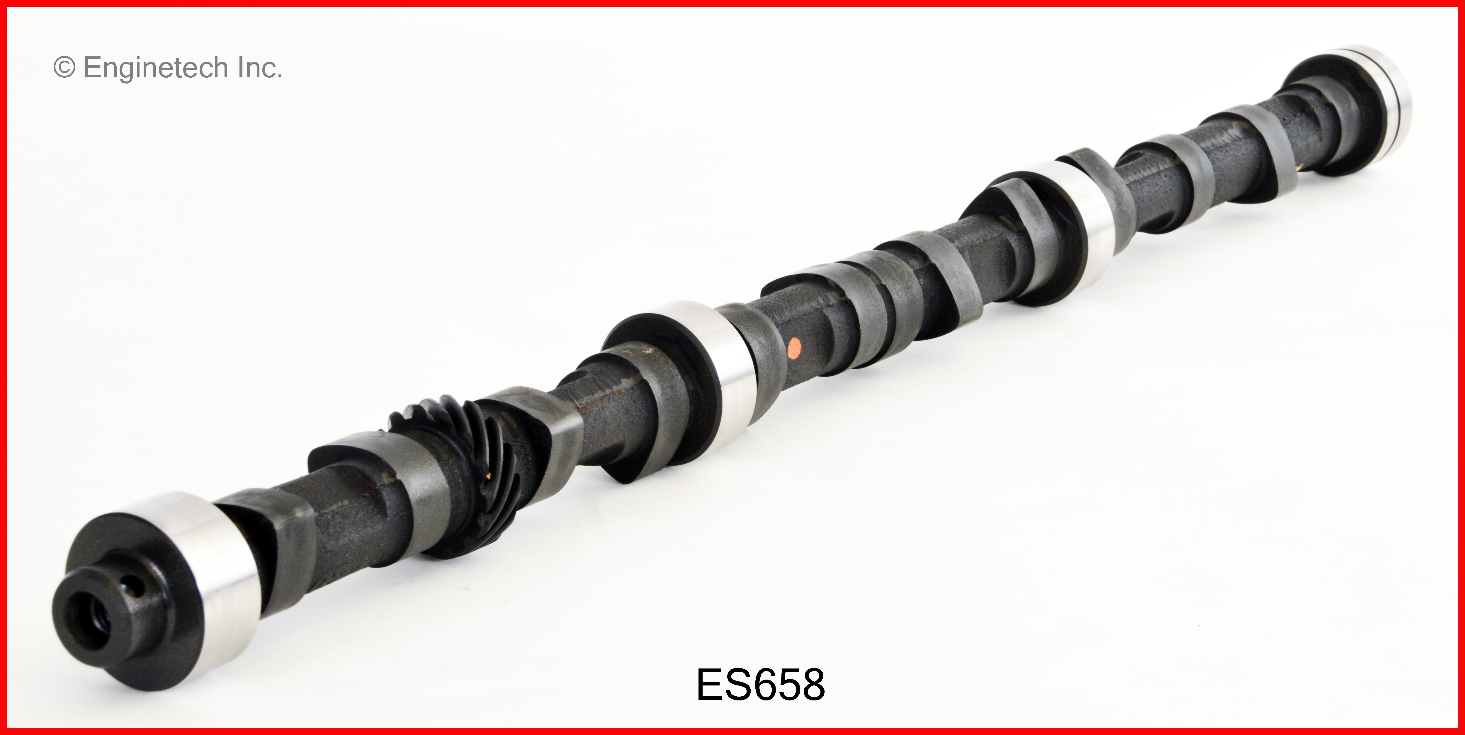 Engine Camshaft